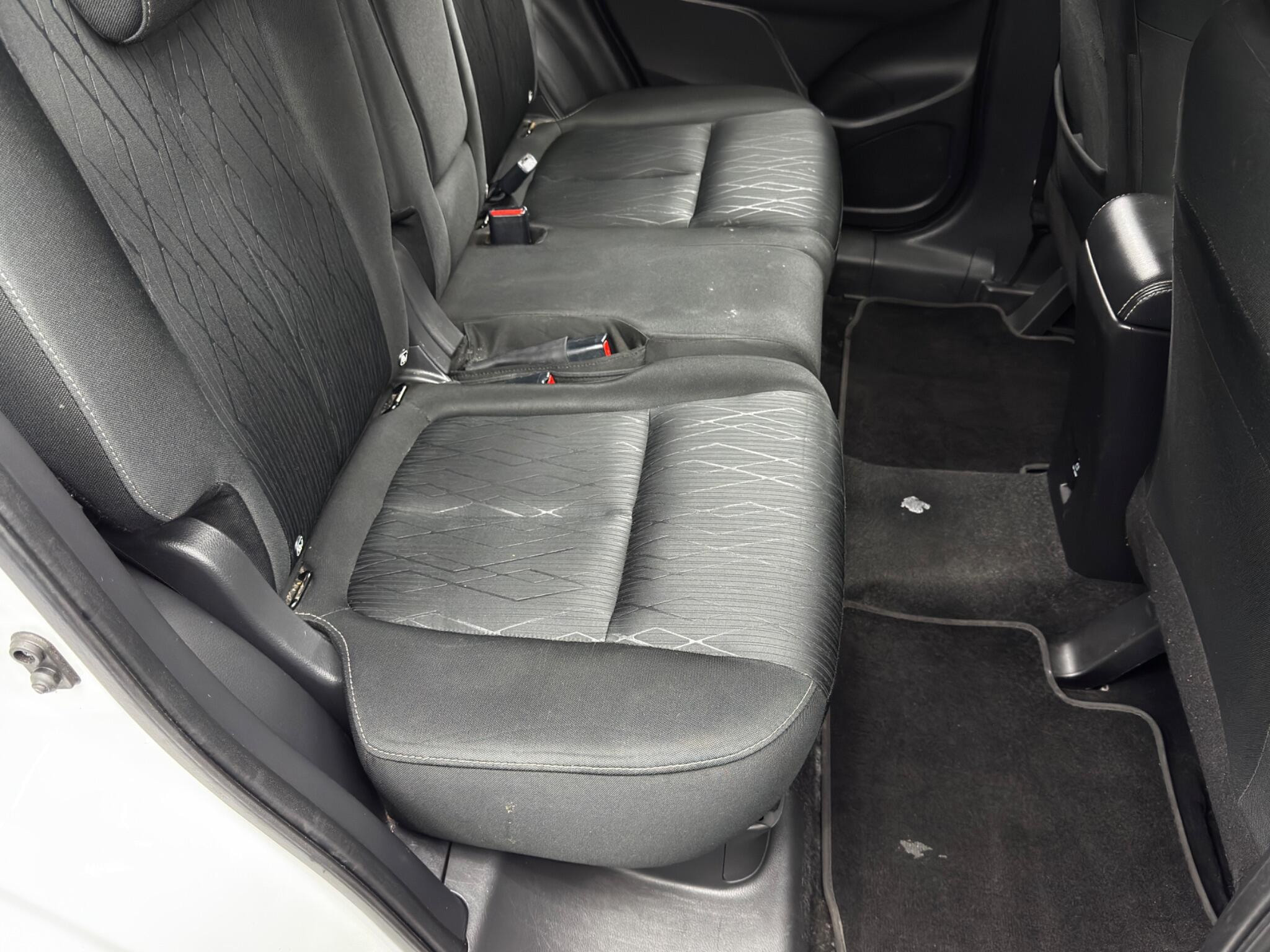 Mitsubishi Eclipse Cross 1.5T 3 CVT Euro 6 (s/s) 5dr 5dr Automatic 2026