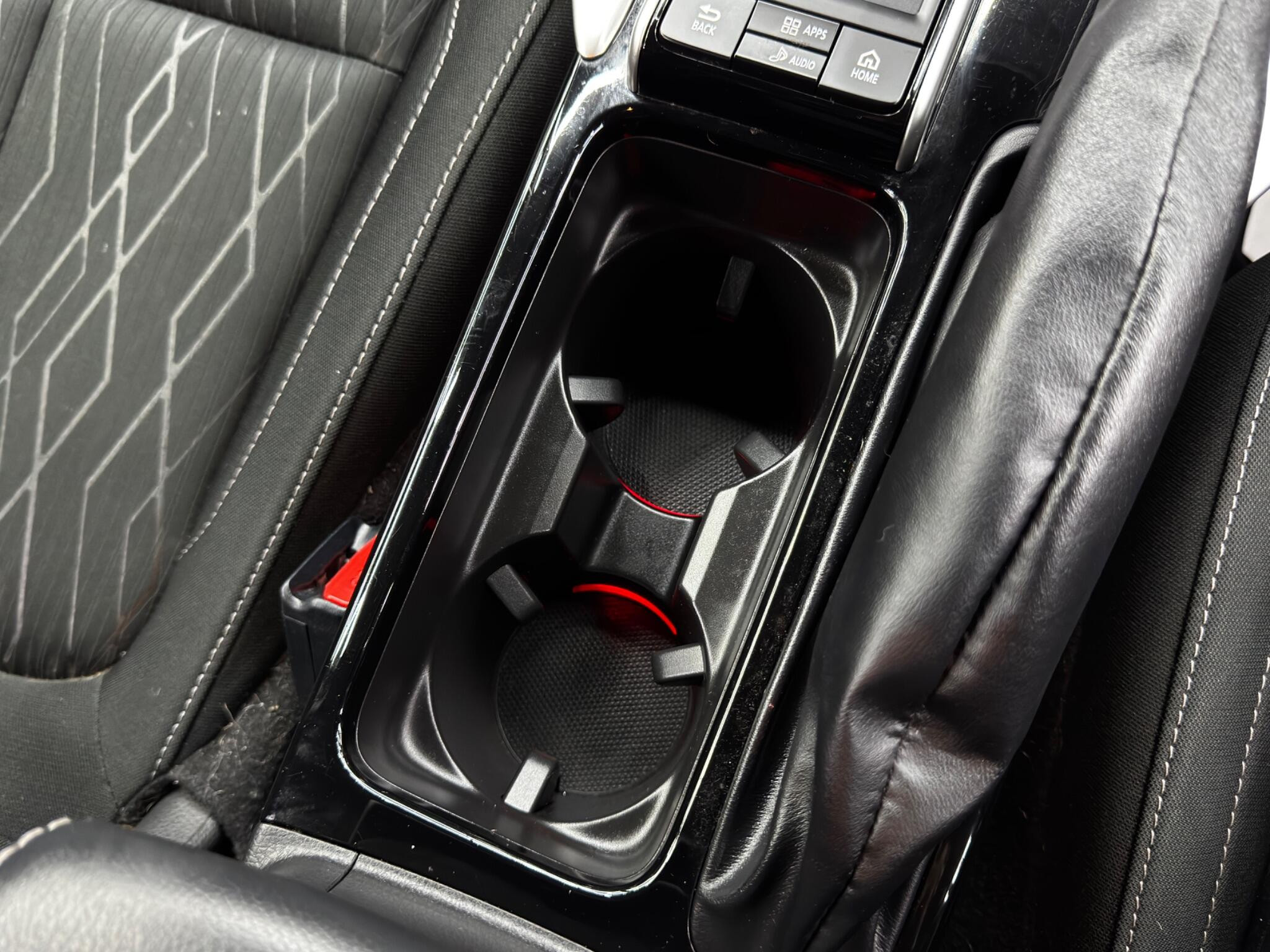 Mitsubishi Eclipse Cross 1.5T 3 Euro 6 (s/s) 5dr 5dr Manual 2026