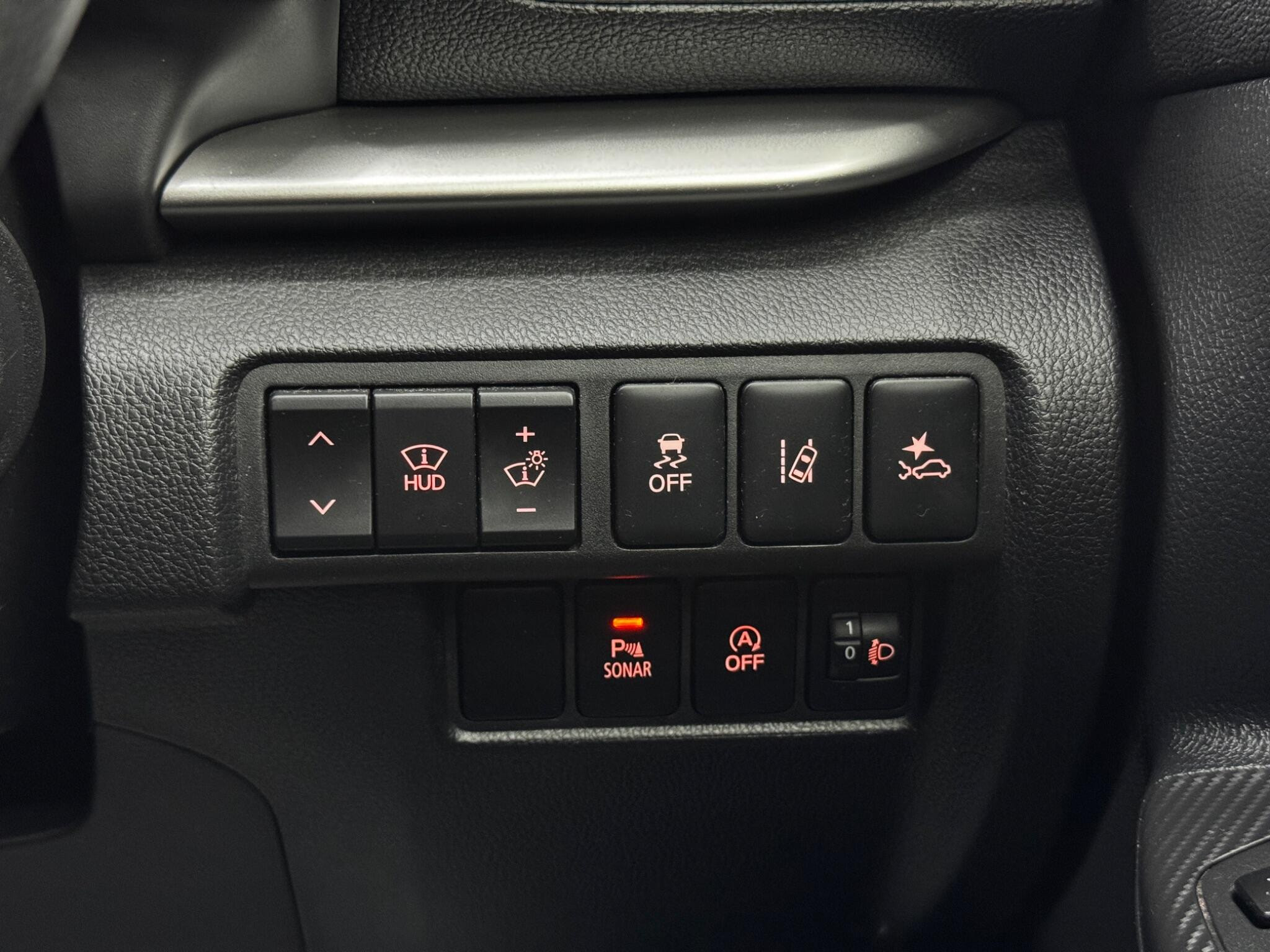 Mitsubishi Eclipse Cross 1.5T 3 Euro 6 (s/s) 5dr 5dr Manual 2026