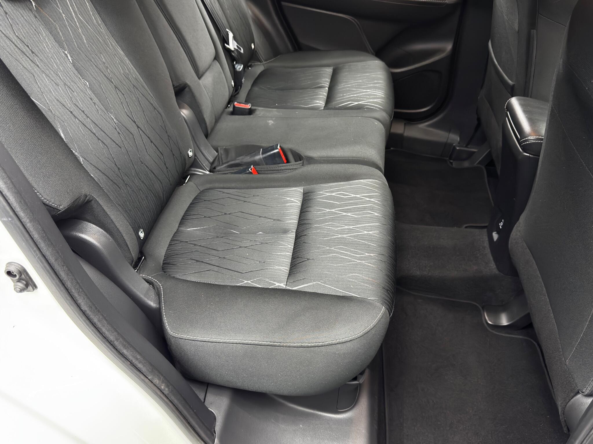 Mitsubishi Eclipse Cross 1.5T 3 Euro 6 (s/s) 5dr 5dr Manual 2026
