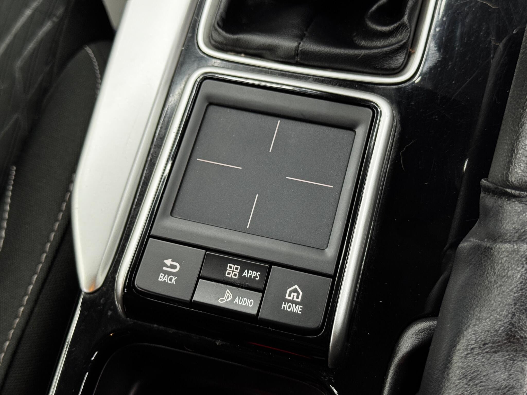 Mitsubishi Eclipse Cross 1.5T 3 Euro 6 (s/s) 5dr 5dr Manual 2026