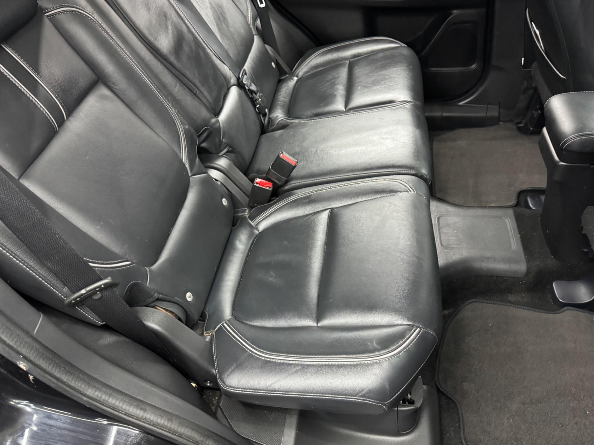 Mitsubishi Outlander 2.0h 12kWh 4h CVT 4WD Euro 6 (s/s) 5dr 5dr Automatic 2026