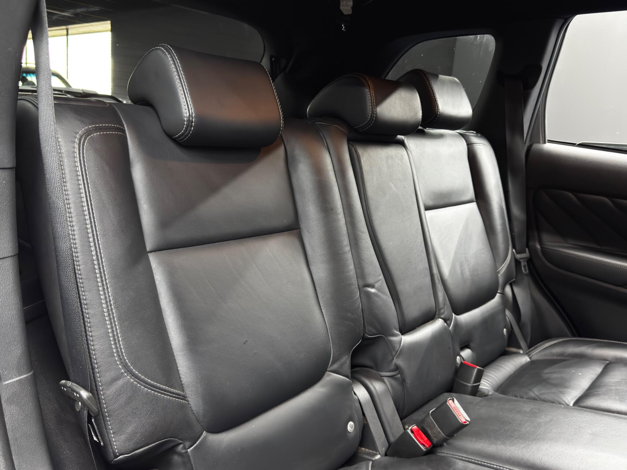 Mitsubishi Outlander 2.4h TwinMotor 13.8kWh 4h CVT 4WD Euro 6 (s/s) 5dr 5dr Automatic 2026