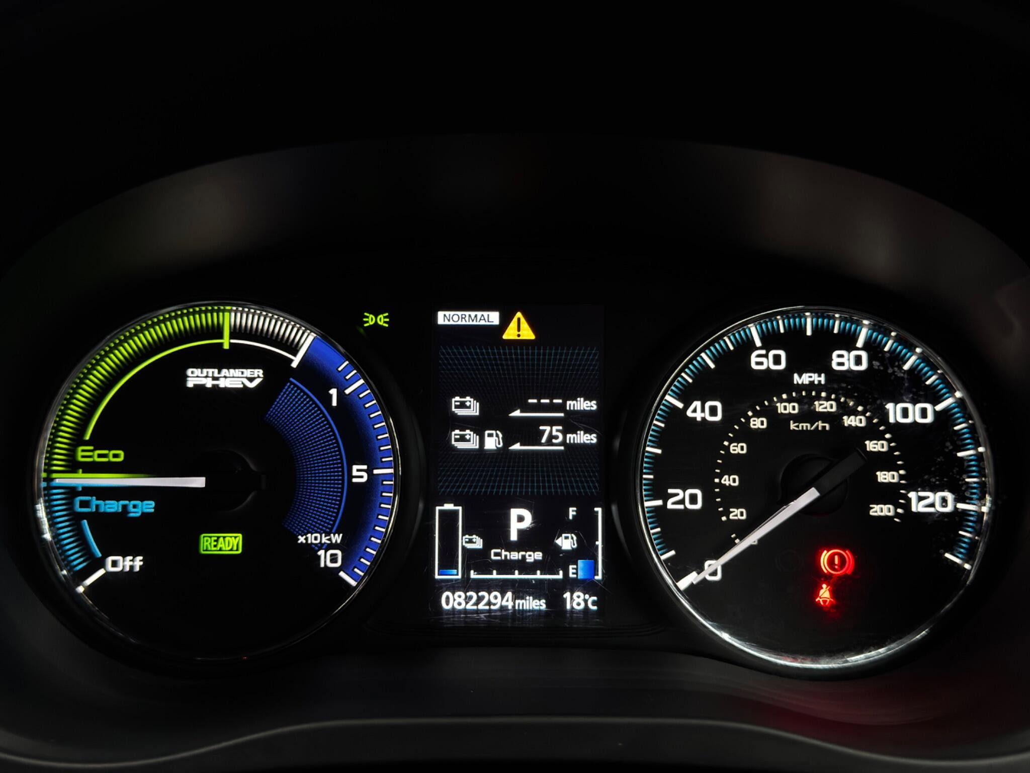 Mitsubishi Outlander 2.4h TwinMotor 13.8kWh 4h CVT 4WD Euro 6 (s/s) 5dr 5dr Automatic 2026