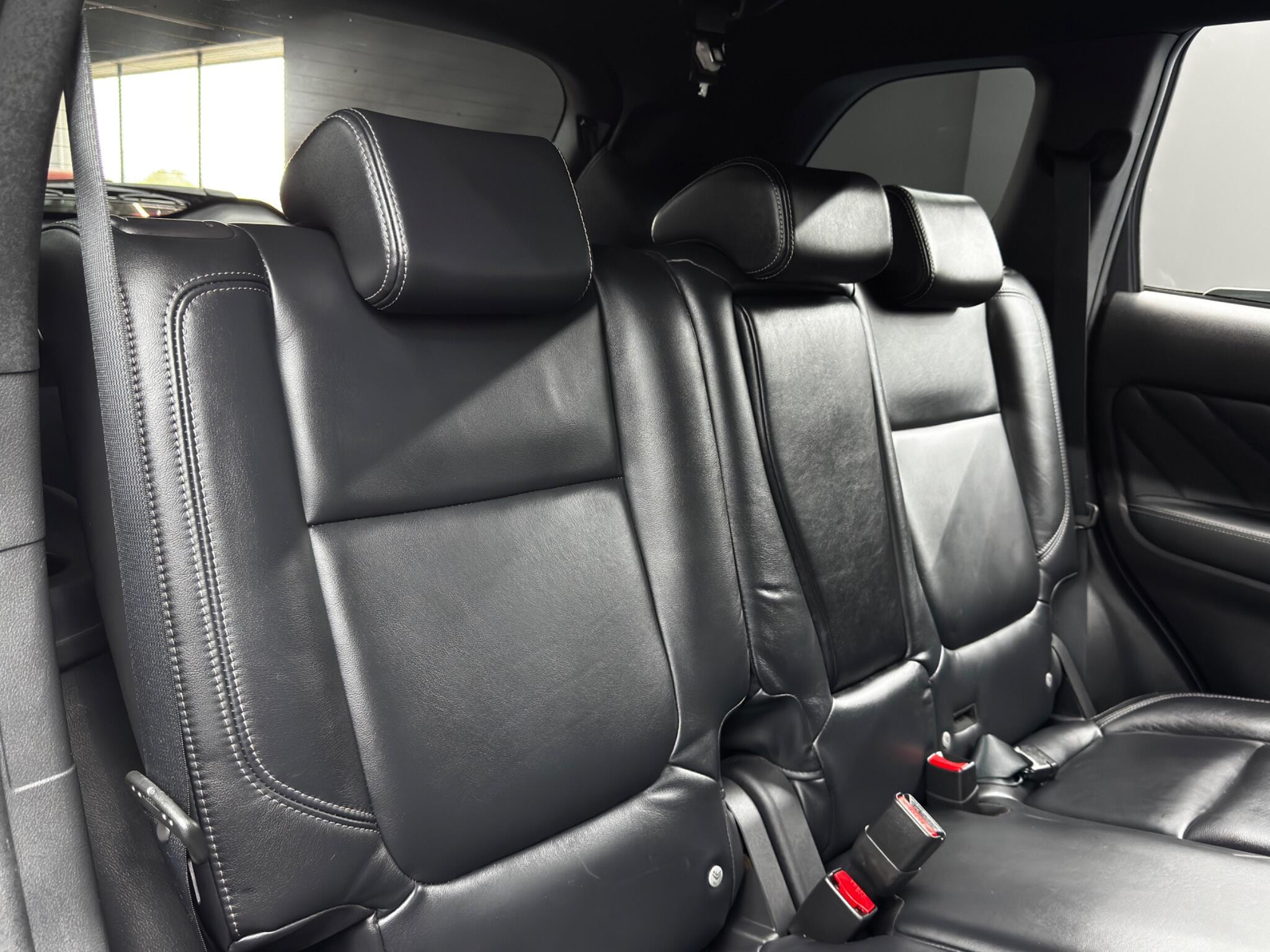Mitsubishi Outlander 2.4h TwinMotor 13.8kWh 4hs CVT 4WD Euro 6 (s/s) 5dr 5dr Automatic 2026