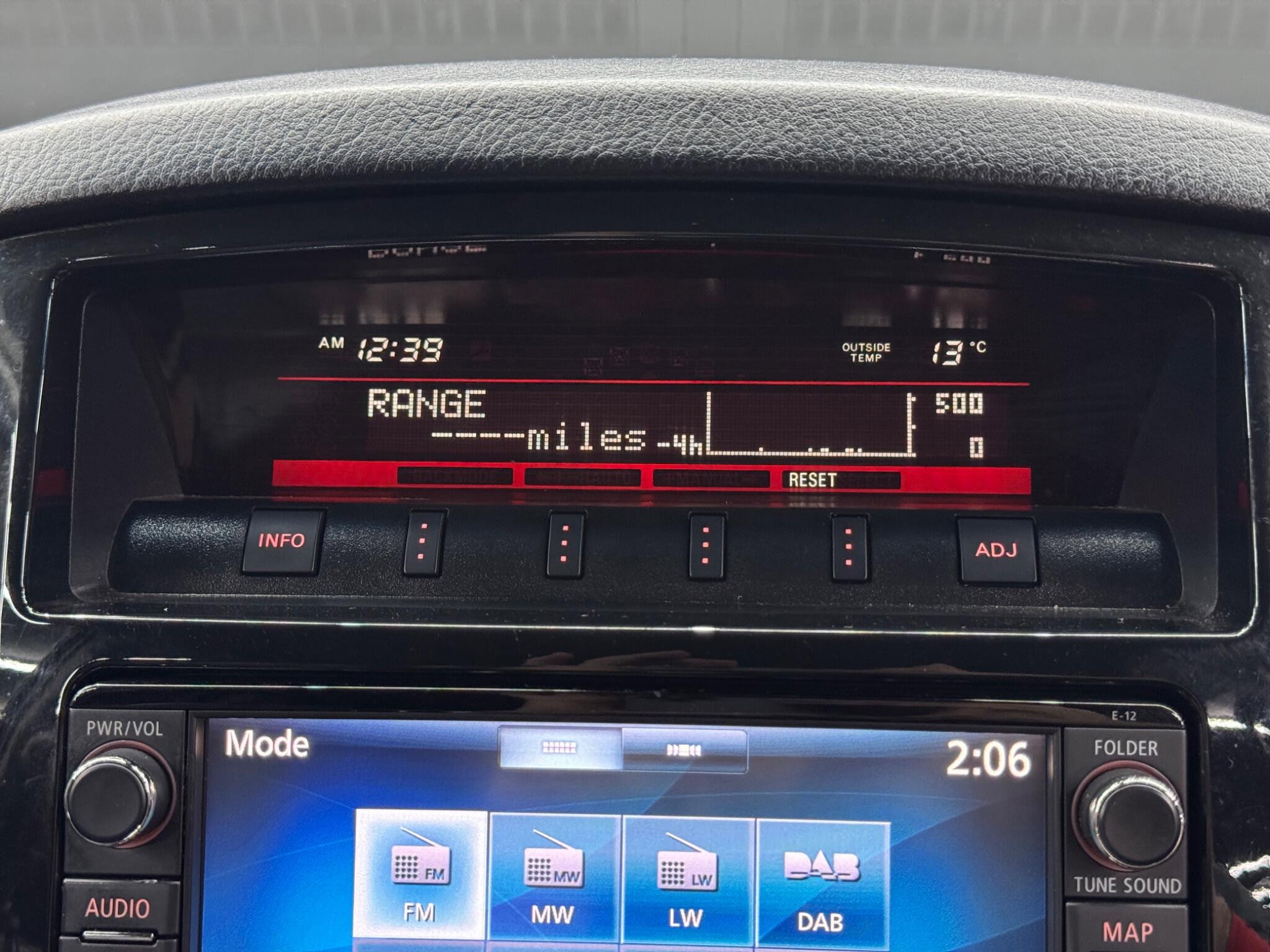 Mitsubishi Shogun 3.2 DI-DC SG5 Auto 4WD Euro 6 5dr LWB 5dr Automatic 2026
