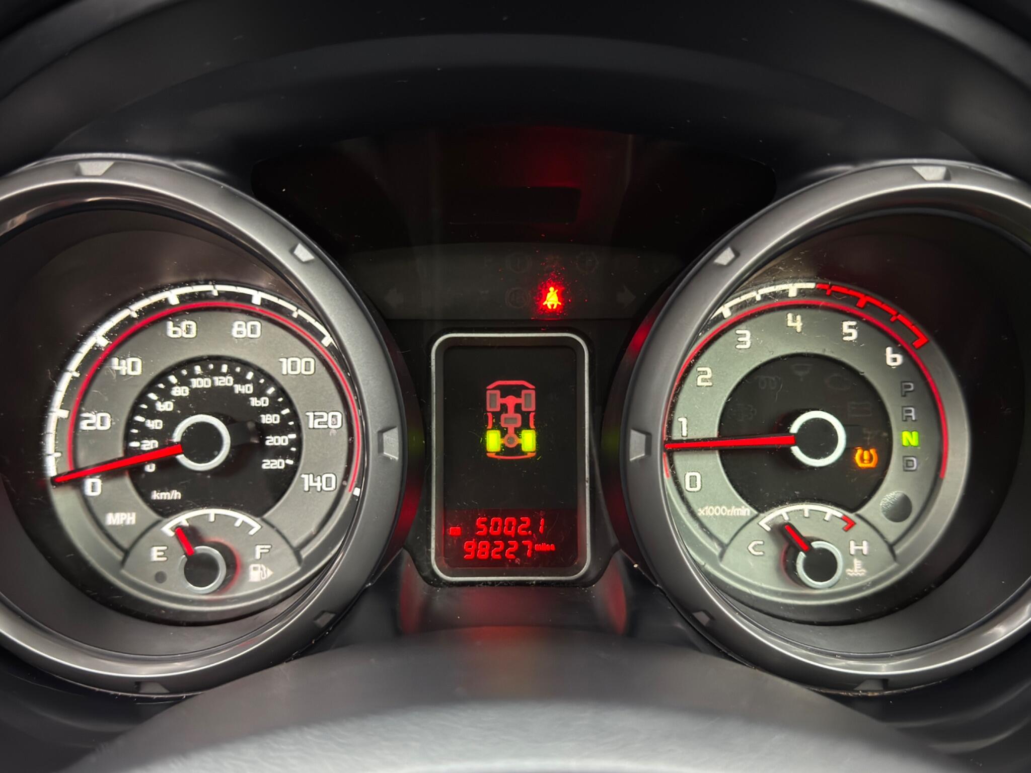 Mitsubishi Shogun 3.2 DI-DC SG5 Auto 4WD Euro 6 5dr LWB 5dr Automatic 2026