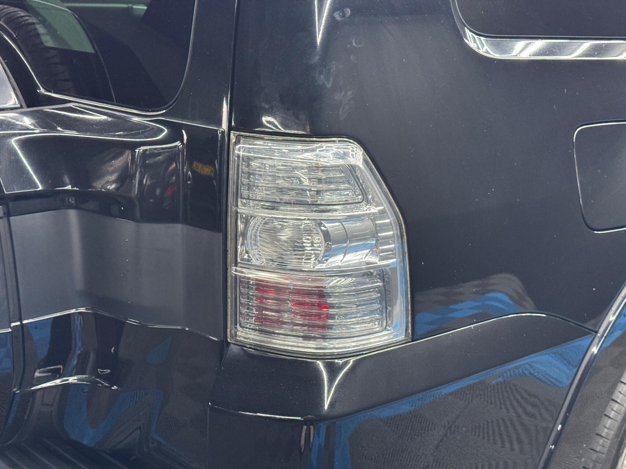 Mitsubishi Shogun 3.2 DI-DC SG5 Auto 4WD Euro 6 5dr LWB 5dr Automatic 2026