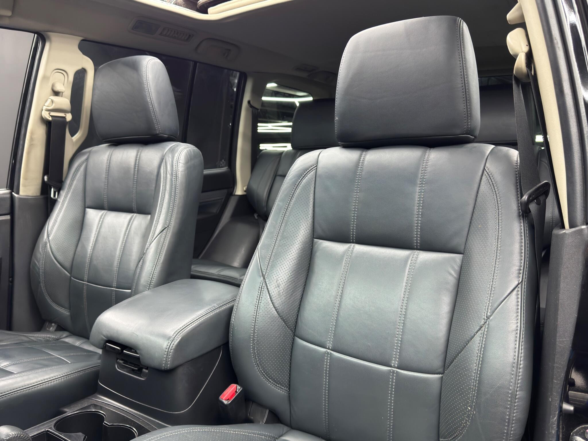 Mitsubishi Shogun 3.2 DI-DC SG5 Auto 4WD Euro 6 5dr LWB 5dr Automatic 2026