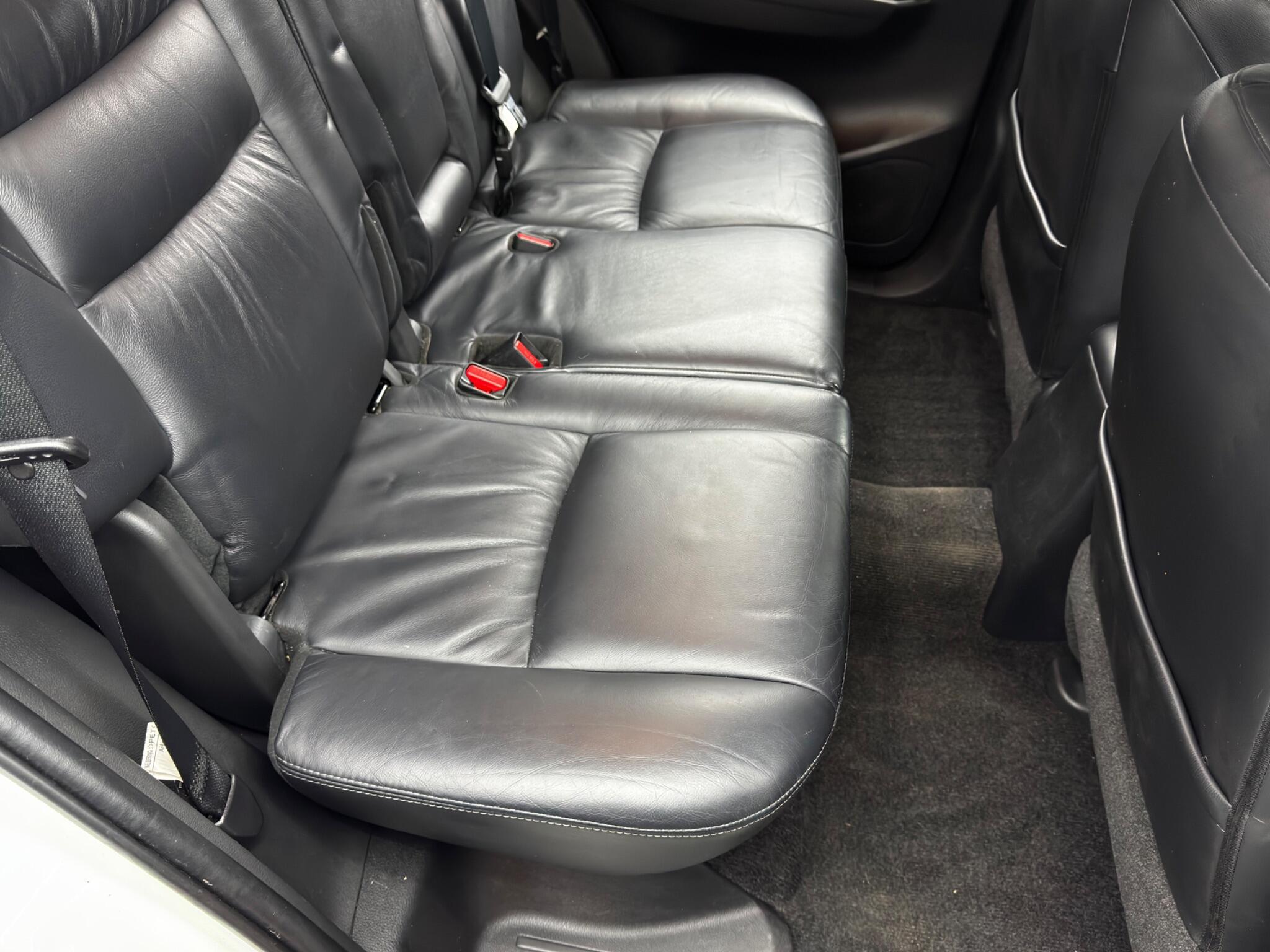 Mitsubishi Shogun Sport 2.4D 4 Auto 4WD Euro 6 5dr 5dr Automatic 2026