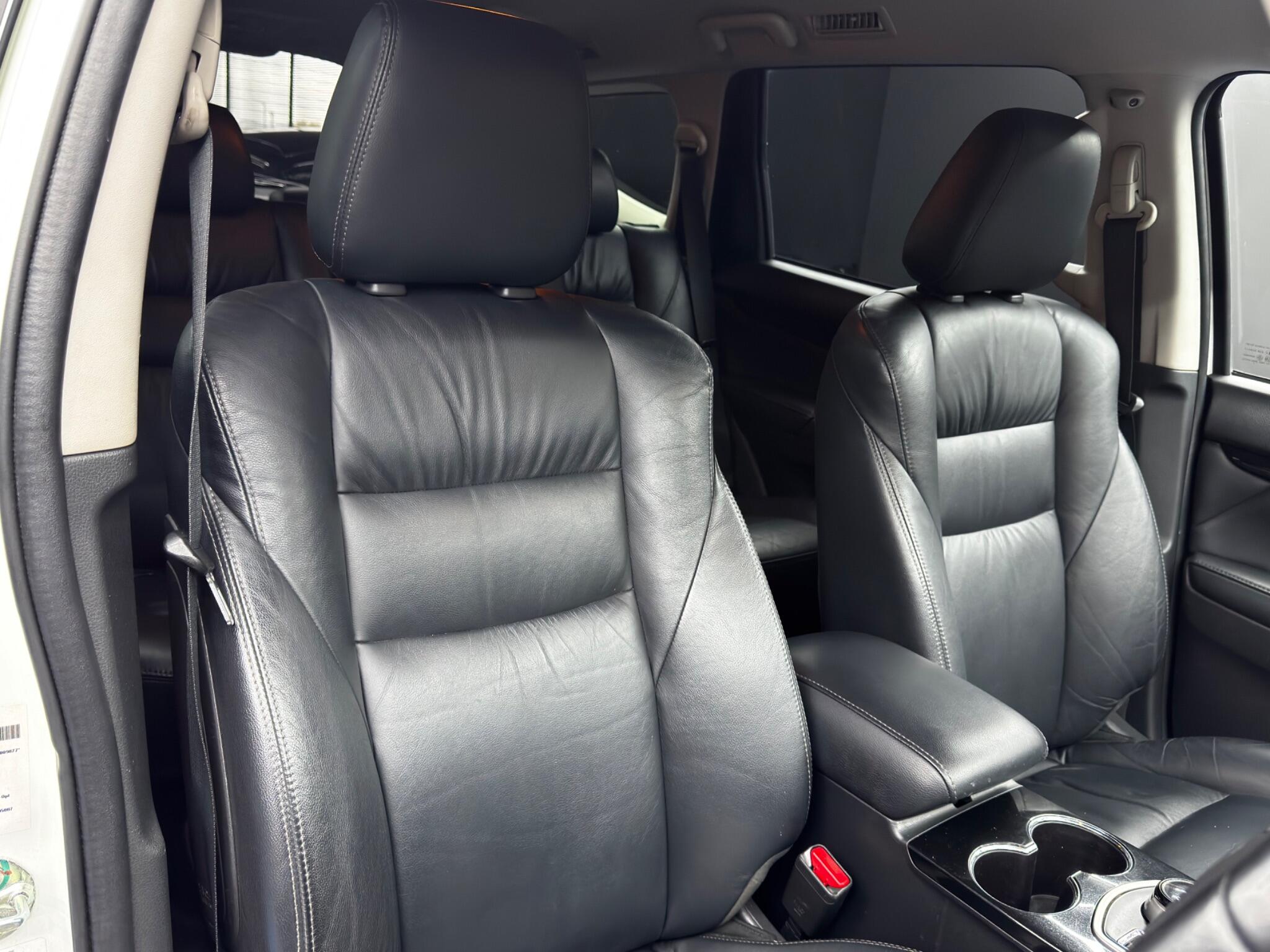 Mitsubishi Shogun Sport 2.4D 4 Auto 4WD Euro 6 5dr 5dr Automatic 2026