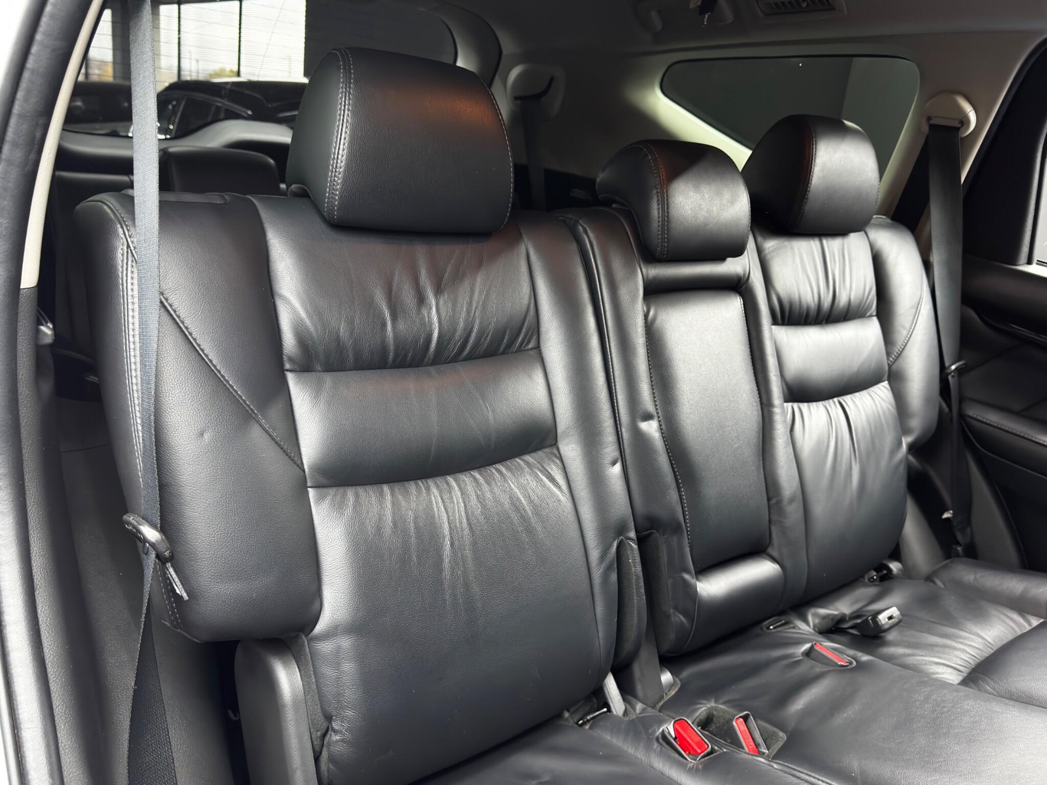 Mitsubishi Shogun Sport 2.4D 4 Auto 4WD Euro 6 5dr 5dr Automatic 2026