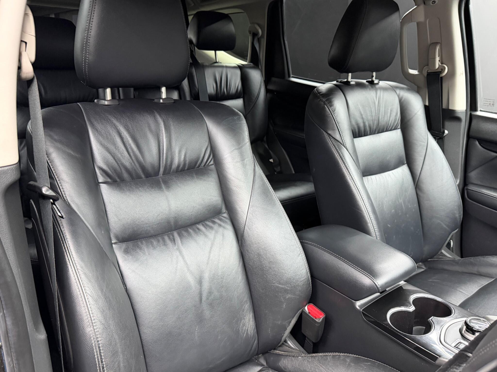 Mitsubishi Shogun Sport 2.4D 4 Auto 4WD Euro 6 5dr 5dr Automatic 2026