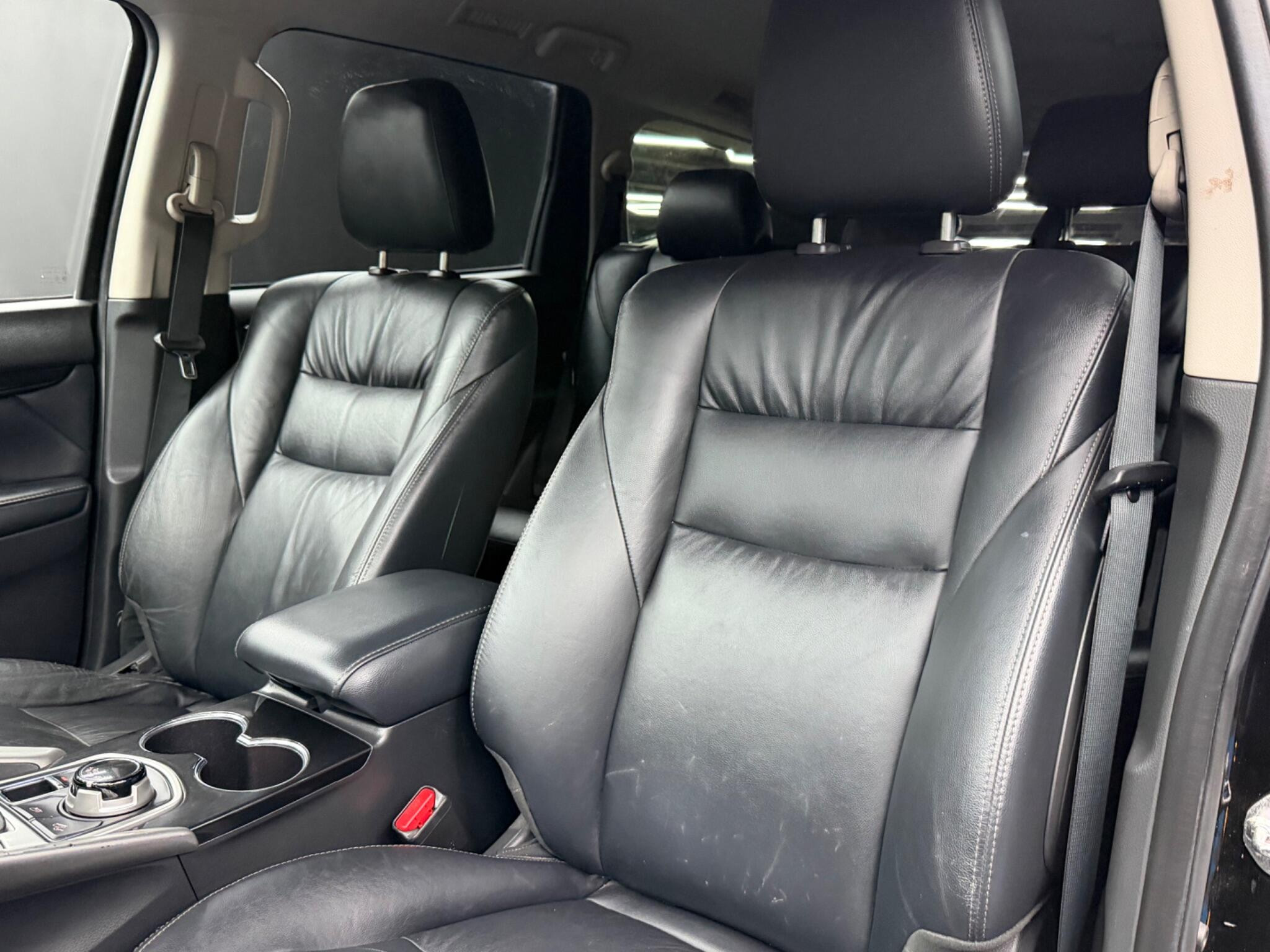 Mitsubishi Shogun Sport 2.4D 4 Auto 4WD Euro 6 5dr 5dr Automatic 2026