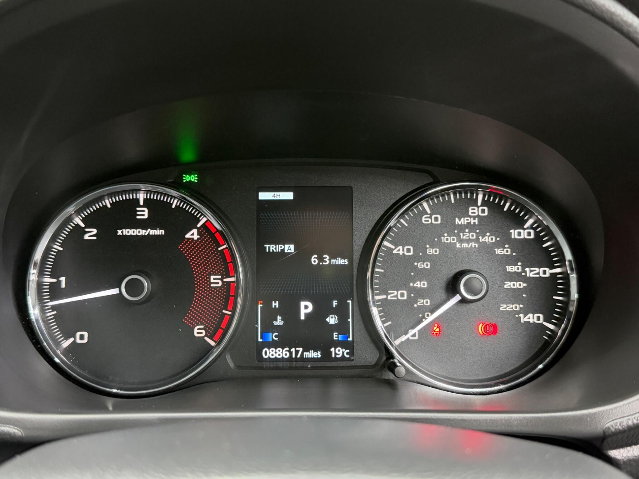 Mitsubishi Shogun Sport 2.4D 4 Auto 4WD Euro 6 5dr 5dr Automatic 2026