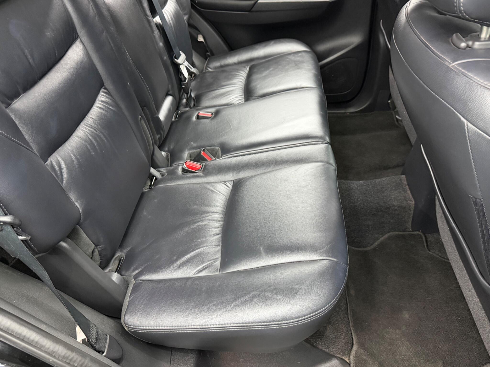 Mitsubishi Shogun Sport 2.4D 4 Auto 4WD Euro 6 5dr 5dr Automatic 2026