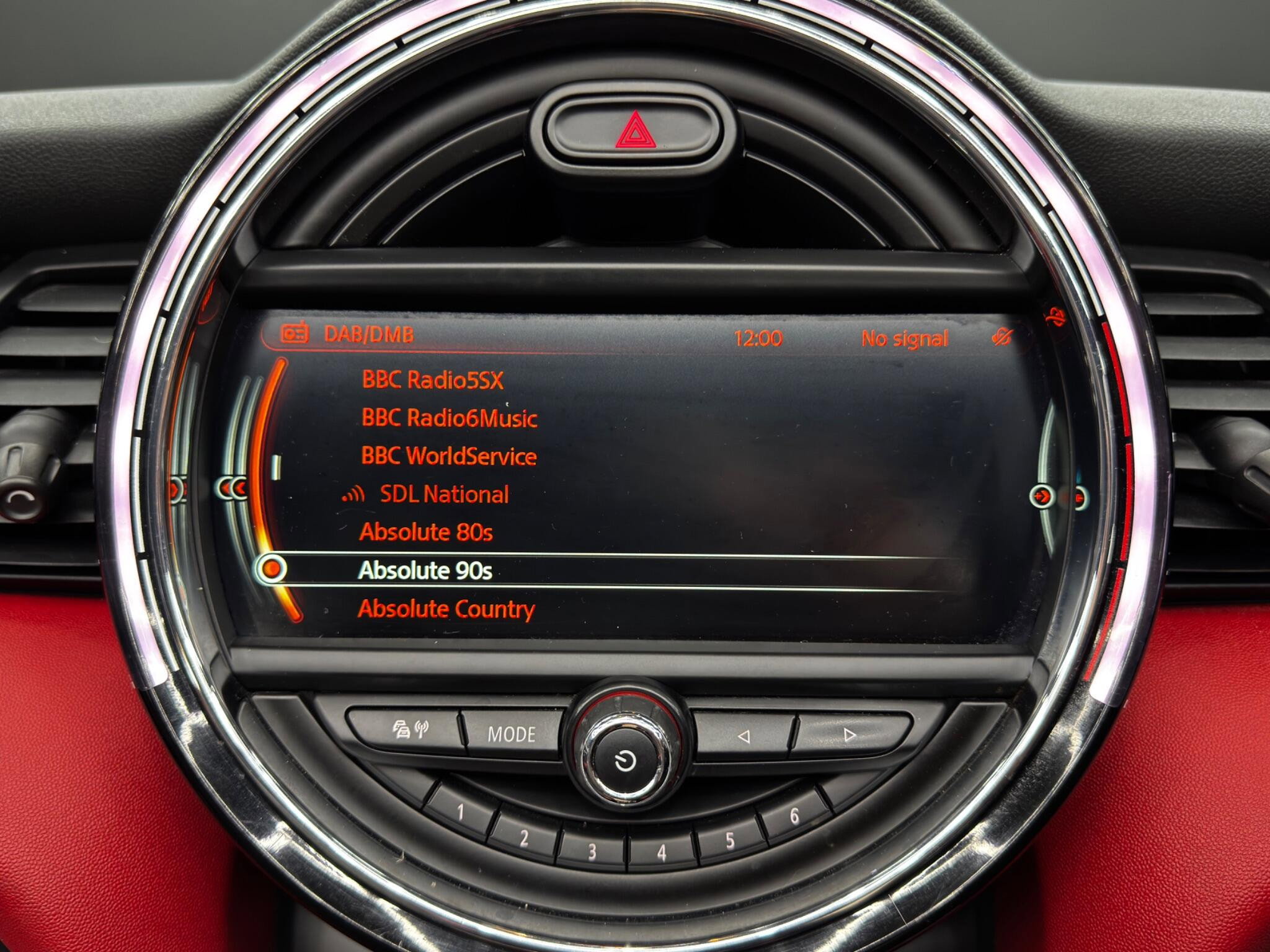 MINI Convertible 2.0 John Cooper Works Auto Euro 6 (s/s) 2dr 2dr Automatic 2026