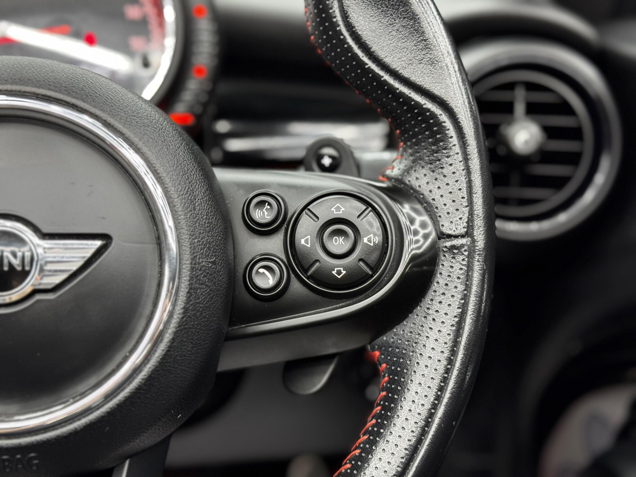 MINI Convertible 2.0 John Cooper Works Auto Euro 6 (s/s) 2dr 2dr Automatic 2026