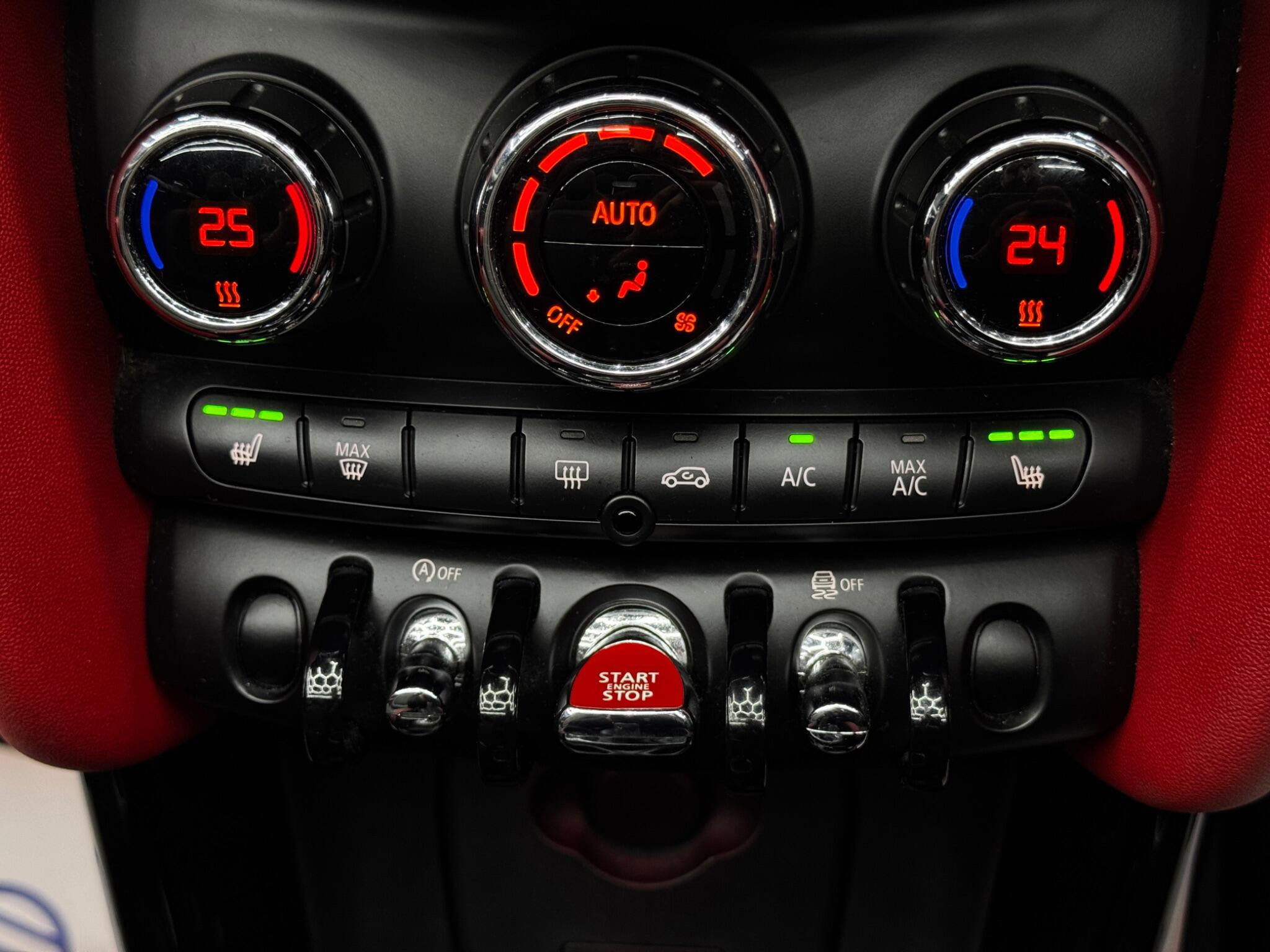 MINI Convertible 2.0 John Cooper Works Auto Euro 6 (s/s) 2dr 2dr Automatic 2026