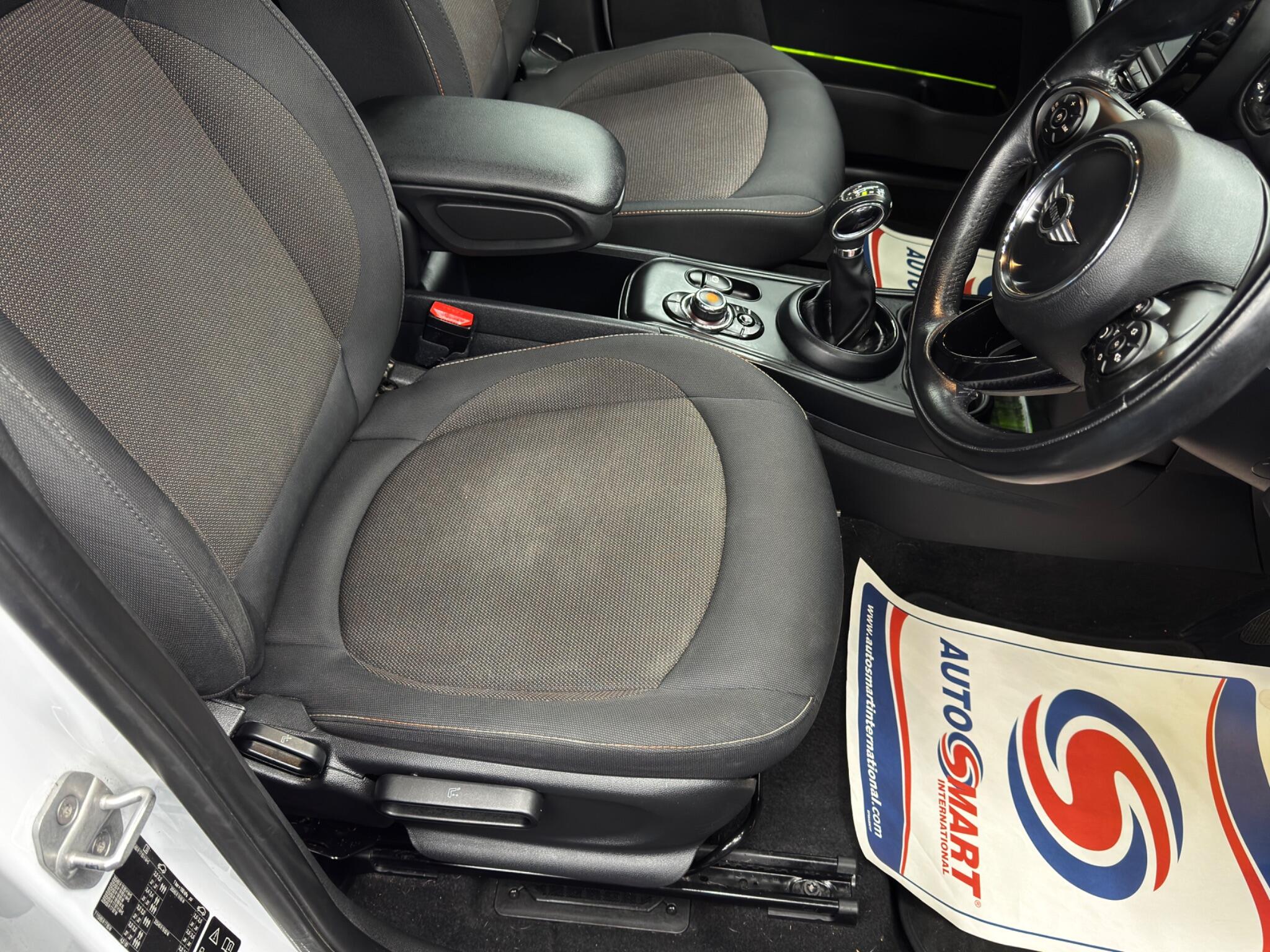 MINI Countryman 2.0 Cooper D Auto ALL4 Euro 6 (s/s) 5dr 5dr Automatic 2026