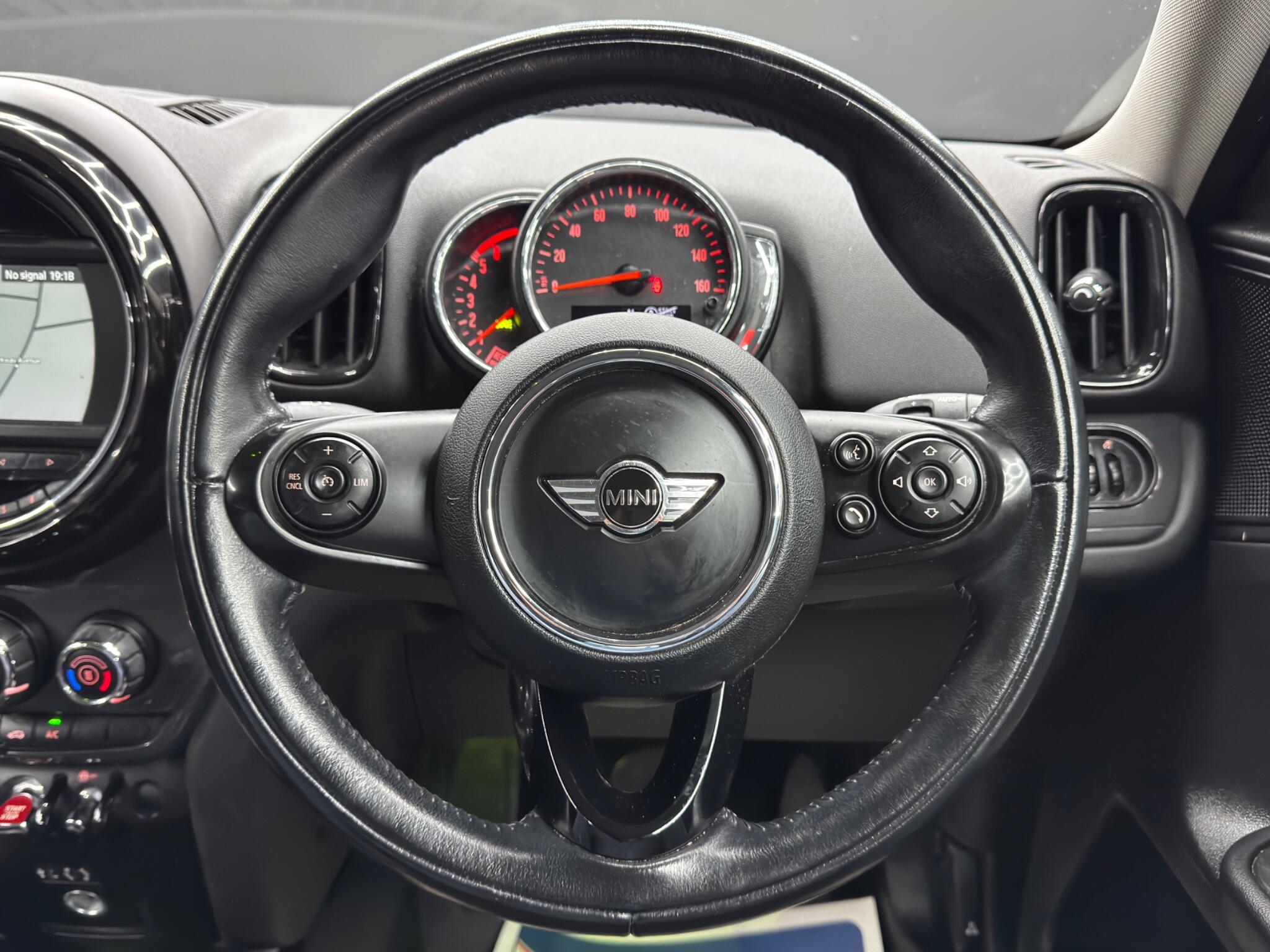 MINI Countryman 2.0 Cooper D Auto ALL4 Euro 6 (s/s) 5dr 5dr Automatic 2026