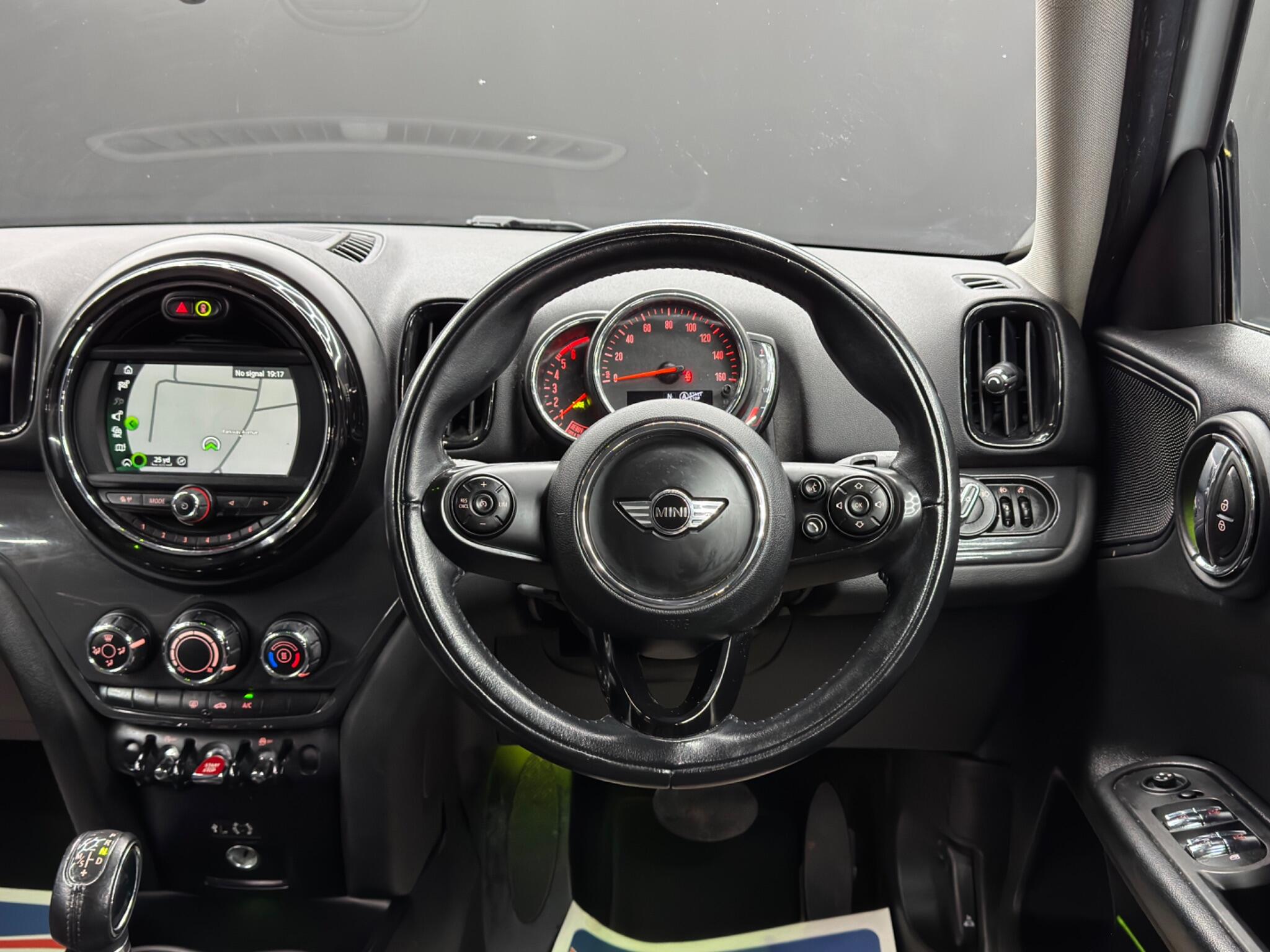 MINI Countryman 2.0 Cooper D Auto ALL4 Euro 6 (s/s) 5dr 5dr Automatic 2026