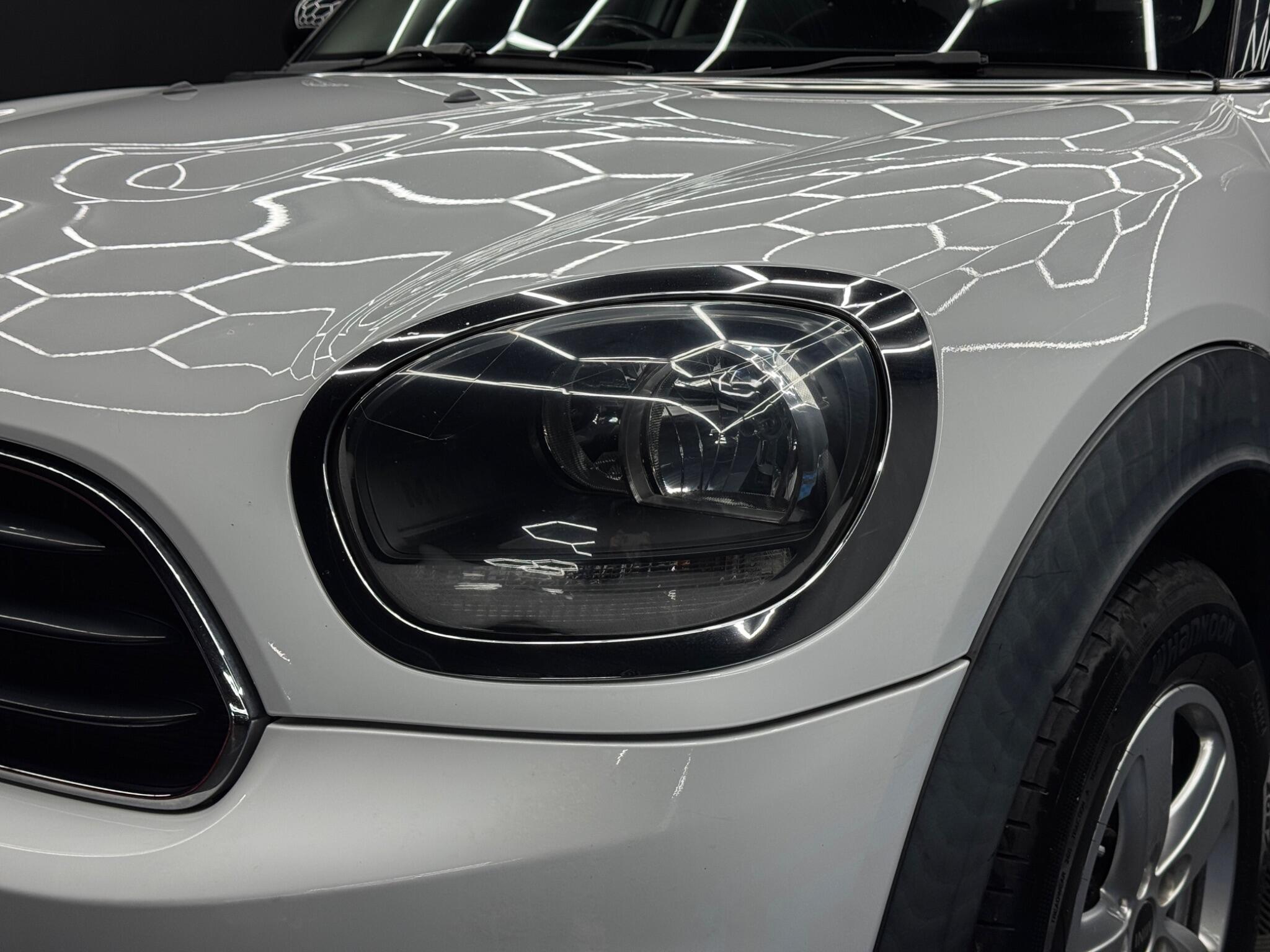 MINI Countryman 2.0 Cooper D Auto ALL4 Euro 6 (s/s) 5dr 5dr Automatic 2026