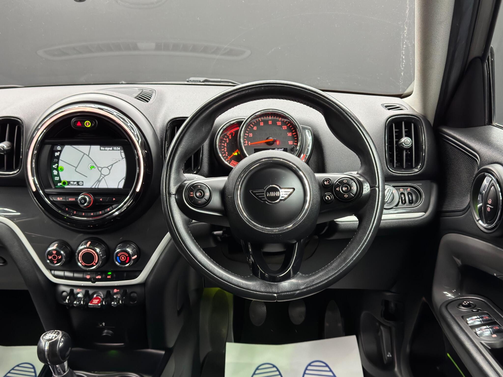 MINI Countryman 2.0 Cooper S ALL4 Euro 6 (s/s) 5dr 5dr Manual 2026