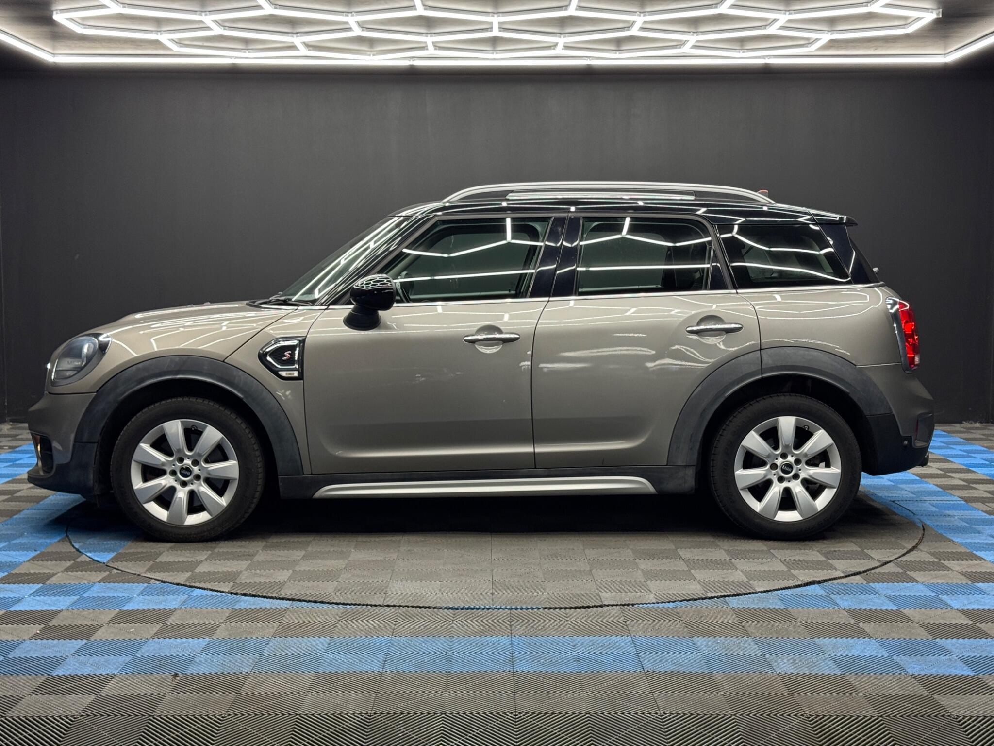 MINI Countryman 2.0 Cooper S ALL4 Euro 6 (s/s) 5dr 5dr Manual 2026