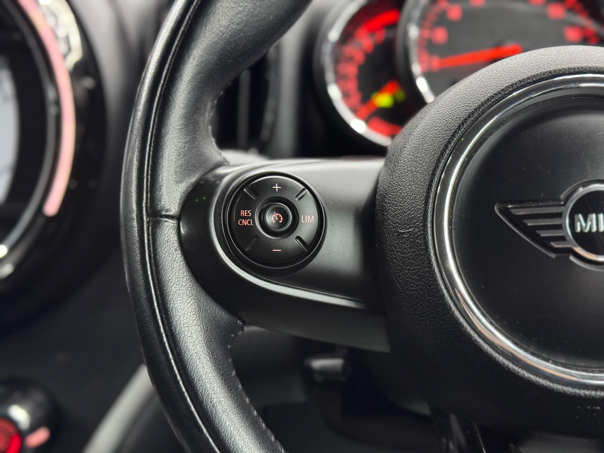 MINI Countryman 2.0 Cooper S ALL4 Euro 6 (s/s) 5dr 5dr Manual 2026