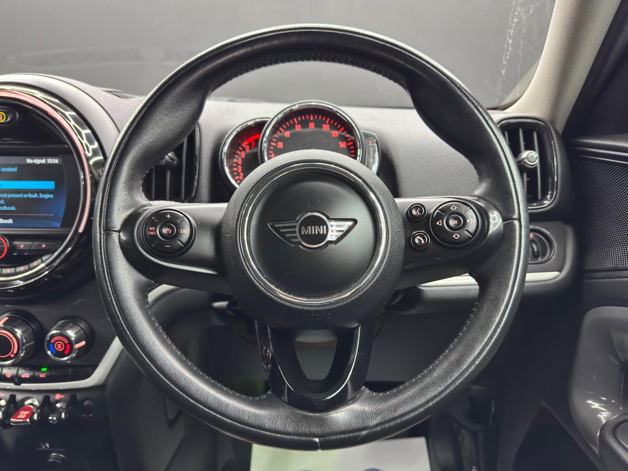 MINI Countryman 2.0 Cooper S ALL4 Euro 6 (s/s) 5dr 5dr Manual 2026