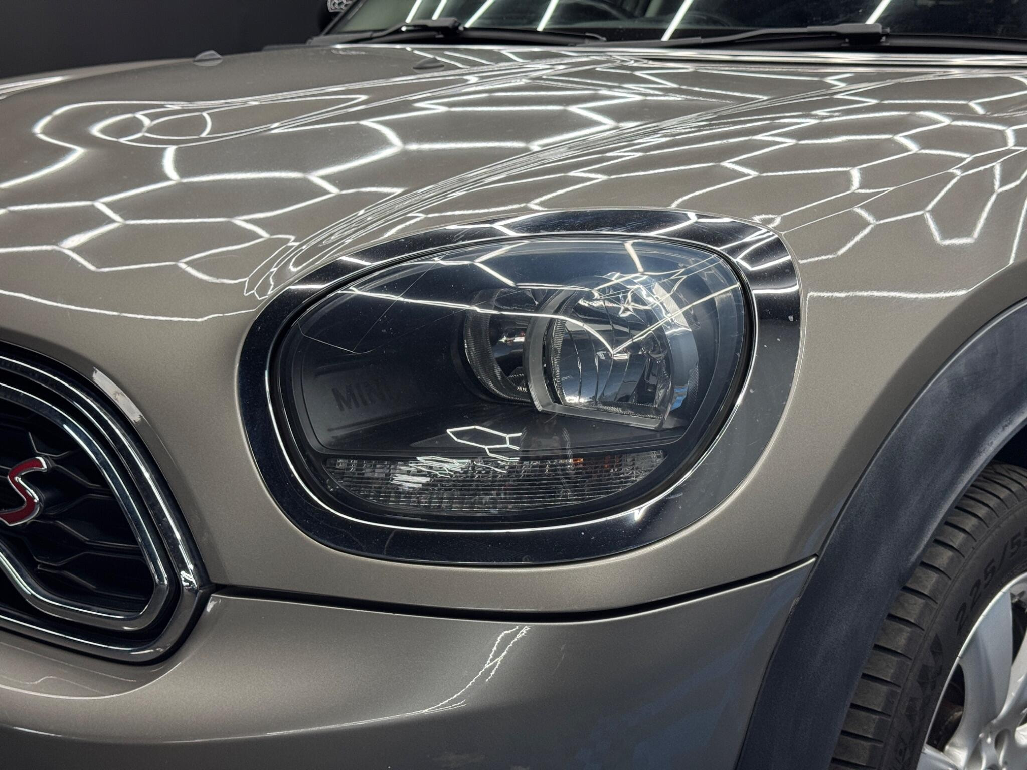 MINI Countryman 2.0 Cooper S ALL4 Euro 6 (s/s) 5dr 5dr Manual 2026