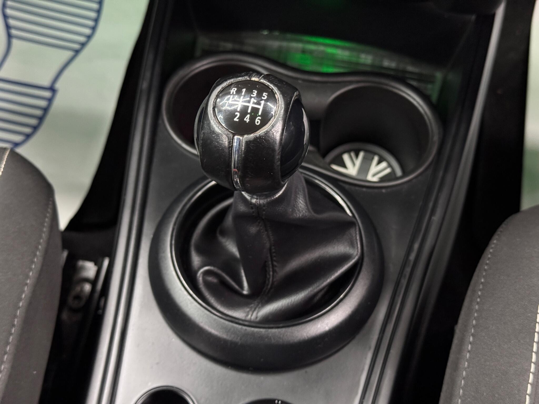 MINI Countryman 2.0 Cooper S ALL4 Euro 6 (s/s) 5dr 5dr Manual 2026