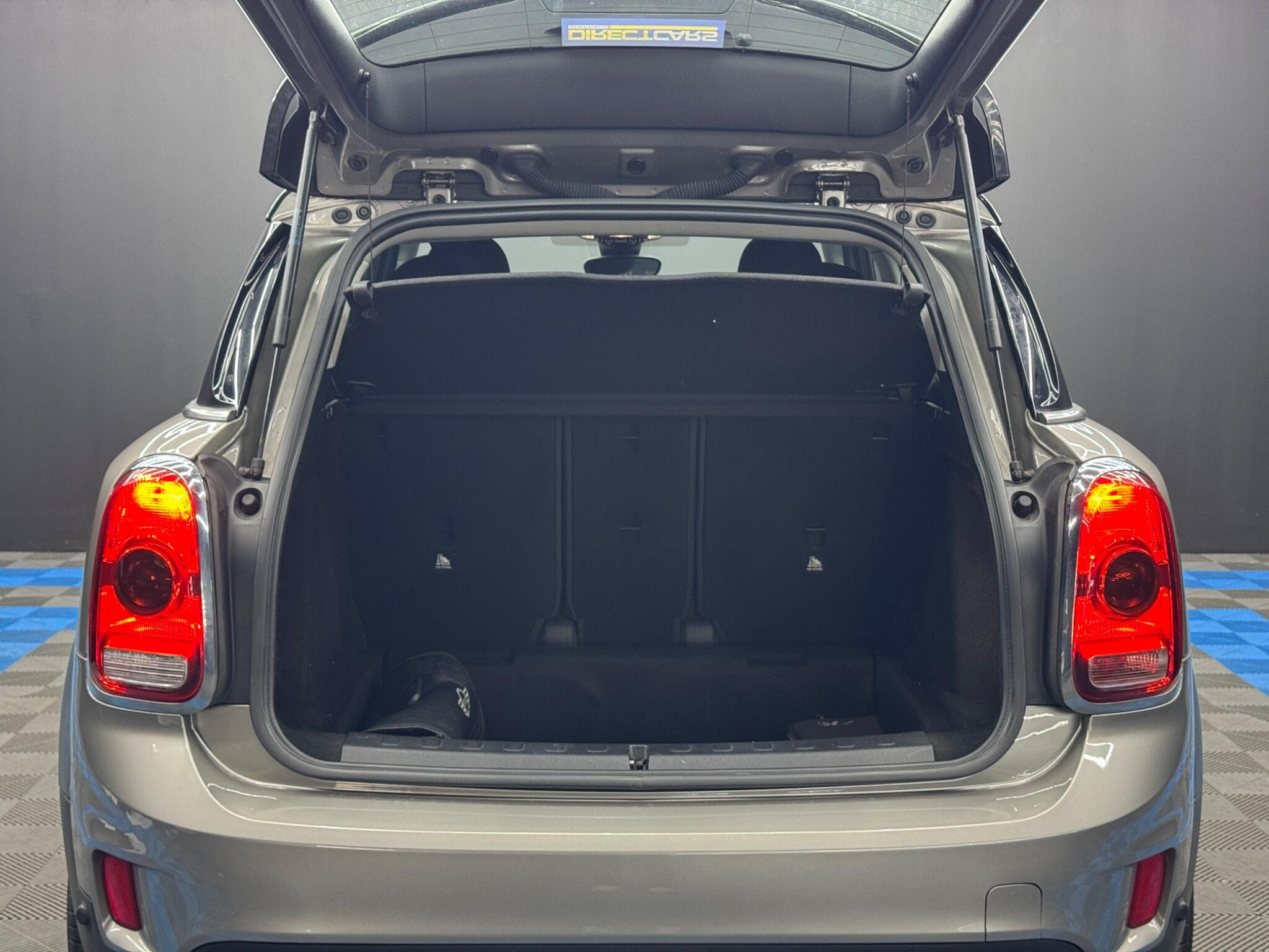 MINI Countryman 2.0 Cooper S ALL4 Euro 6 (s/s) 5dr 5dr Manual 2026