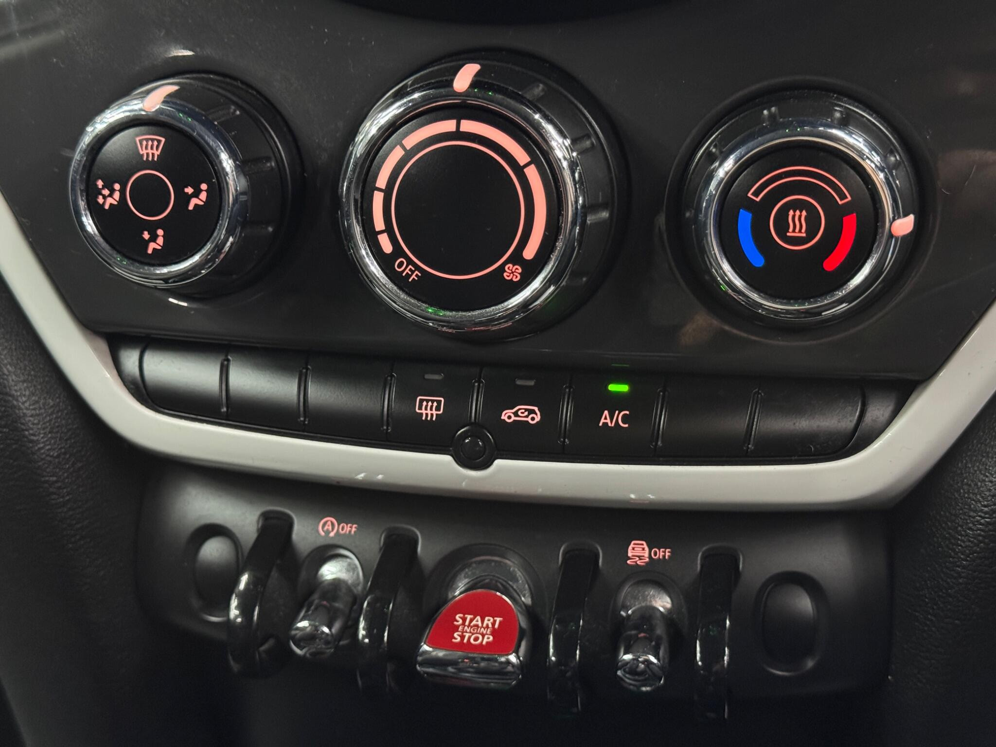 MINI Countryman 2.0 Cooper S ALL4 Euro 6 (s/s) 5dr 5dr Manual 2026