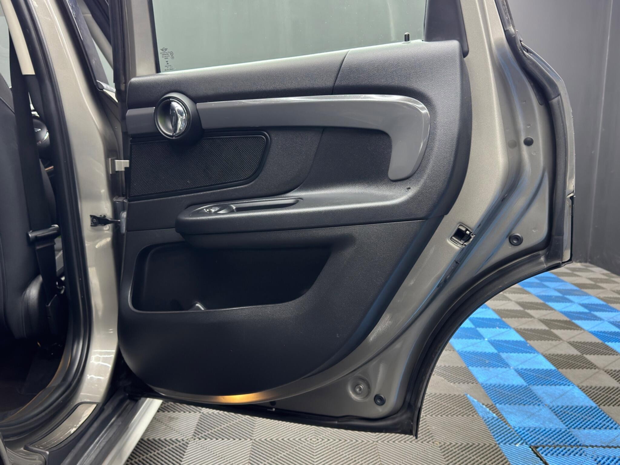 MINI Countryman 2.0 Cooper S ALL4 Euro 6 (s/s) 5dr 5dr Manual 2026