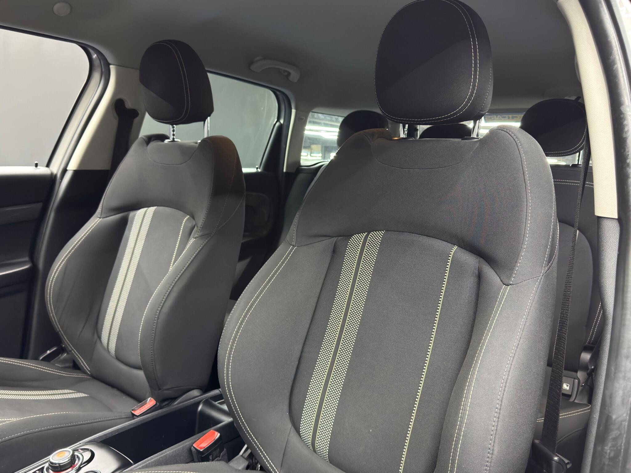 MINI Countryman 2.0 Cooper S ALL4 Euro 6 (s/s) 5dr 5dr Manual 2026