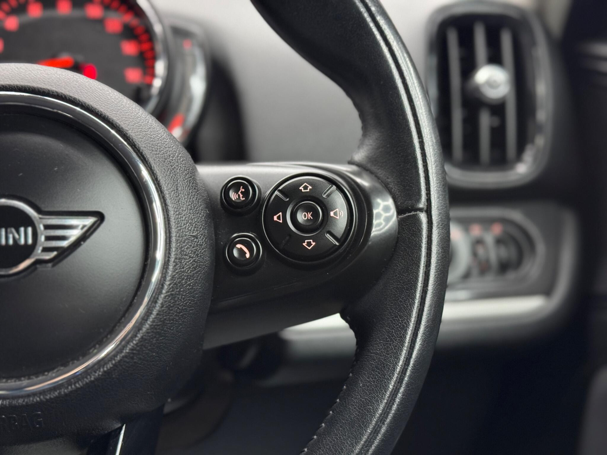 MINI Countryman 2.0 Cooper S ALL4 Euro 6 (s/s) 5dr 5dr Manual 2026
