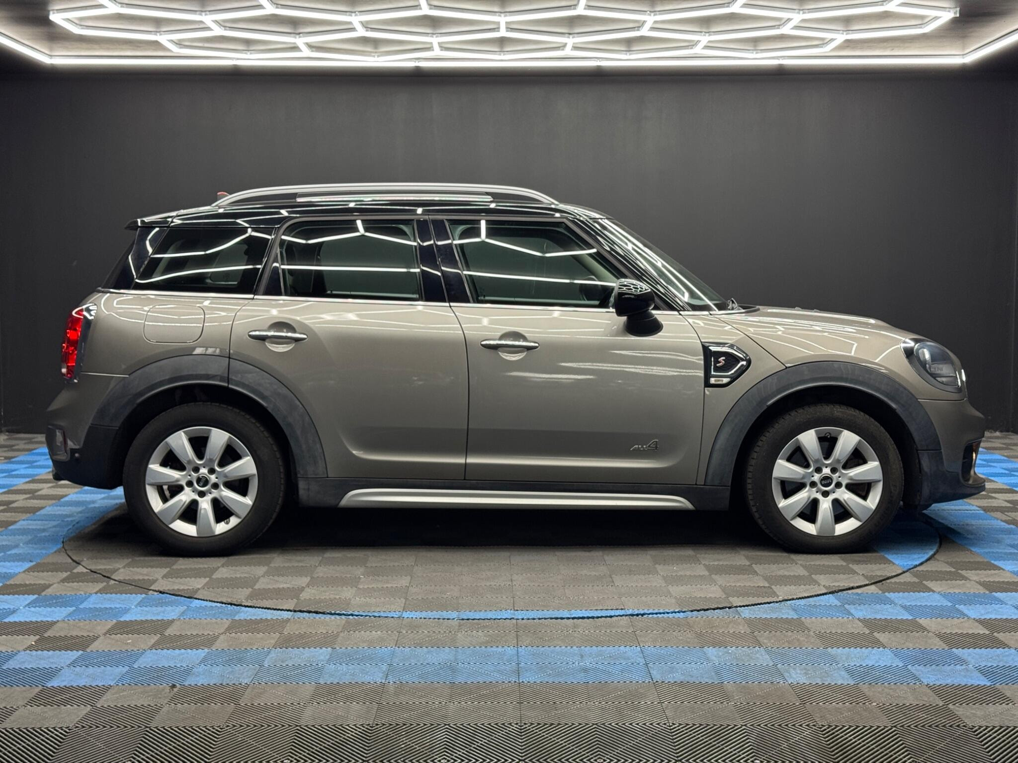 MINI Countryman 2.0 Cooper S ALL4 Euro 6 (s/s) 5dr 5dr Manual 2026