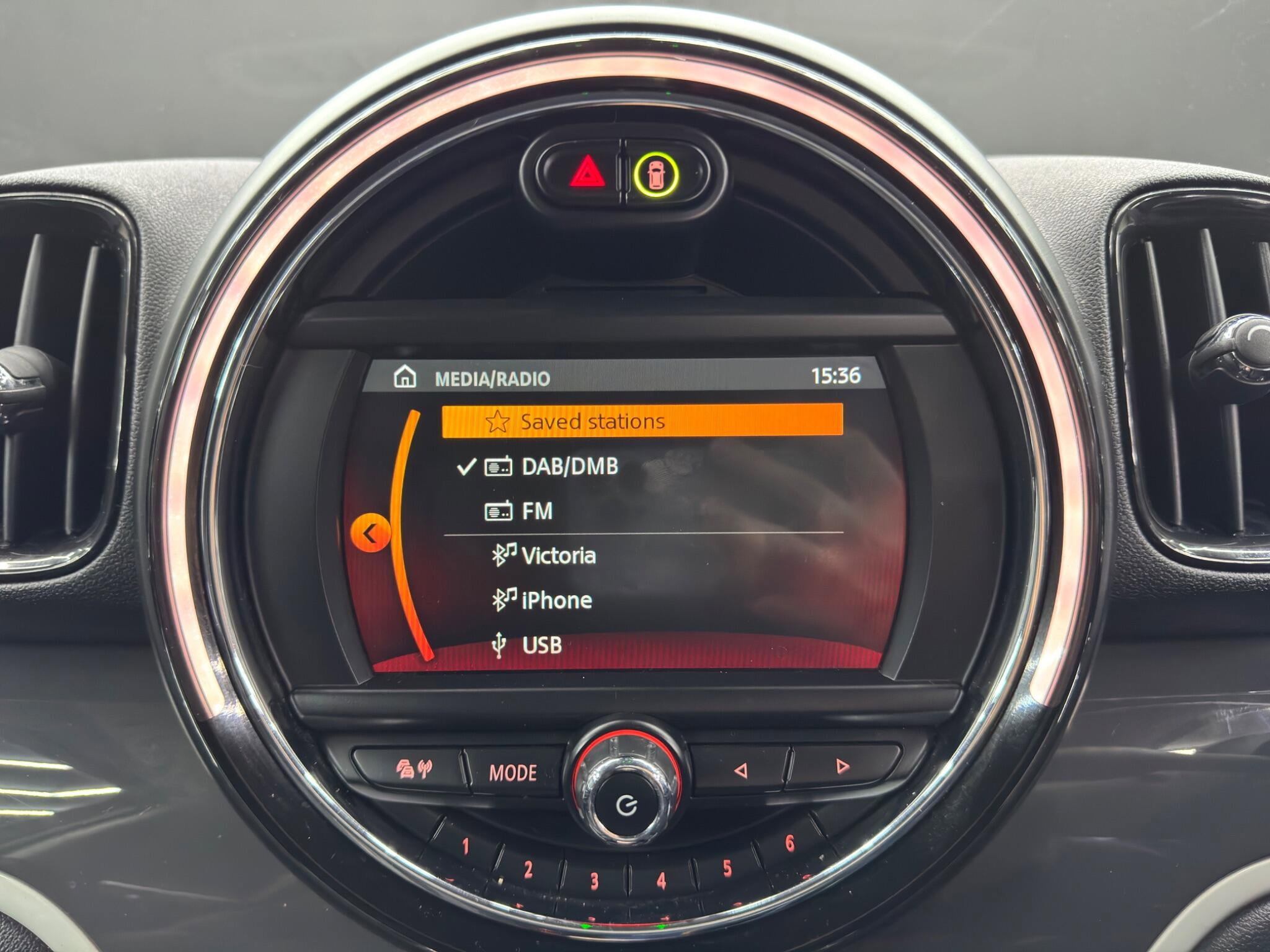 MINI Countryman 2.0 Cooper S ALL4 Euro 6 (s/s) 5dr 5dr Manual 2026