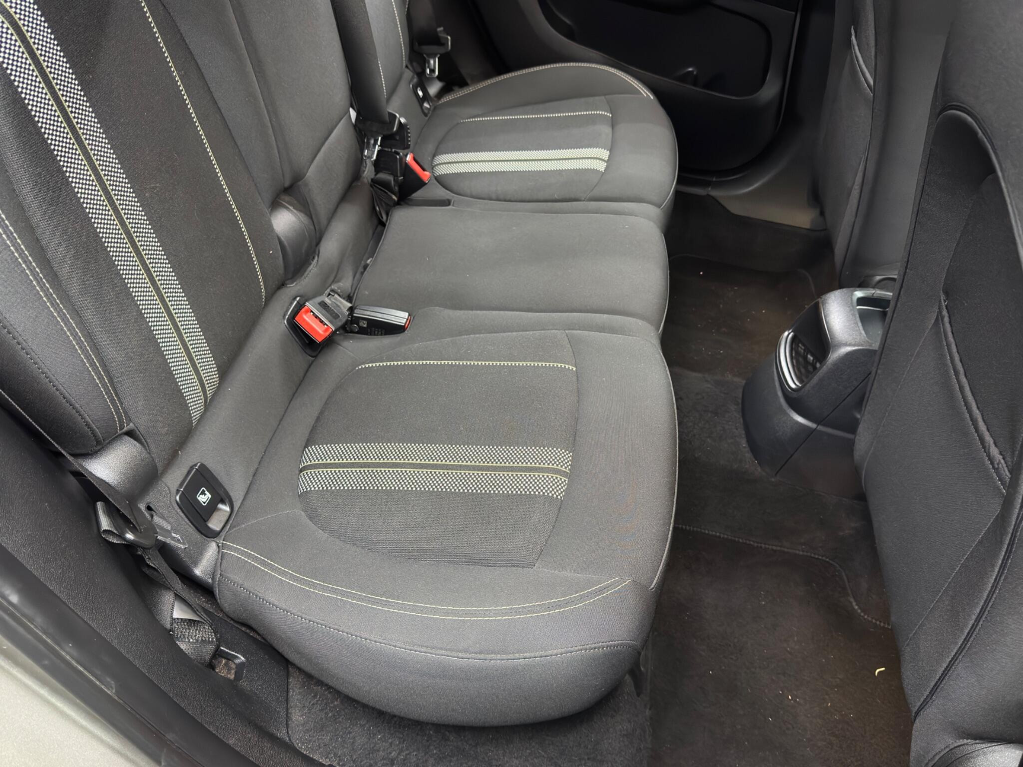 MINI Countryman 2.0 Cooper S ALL4 Euro 6 (s/s) 5dr 5dr Manual 2026
