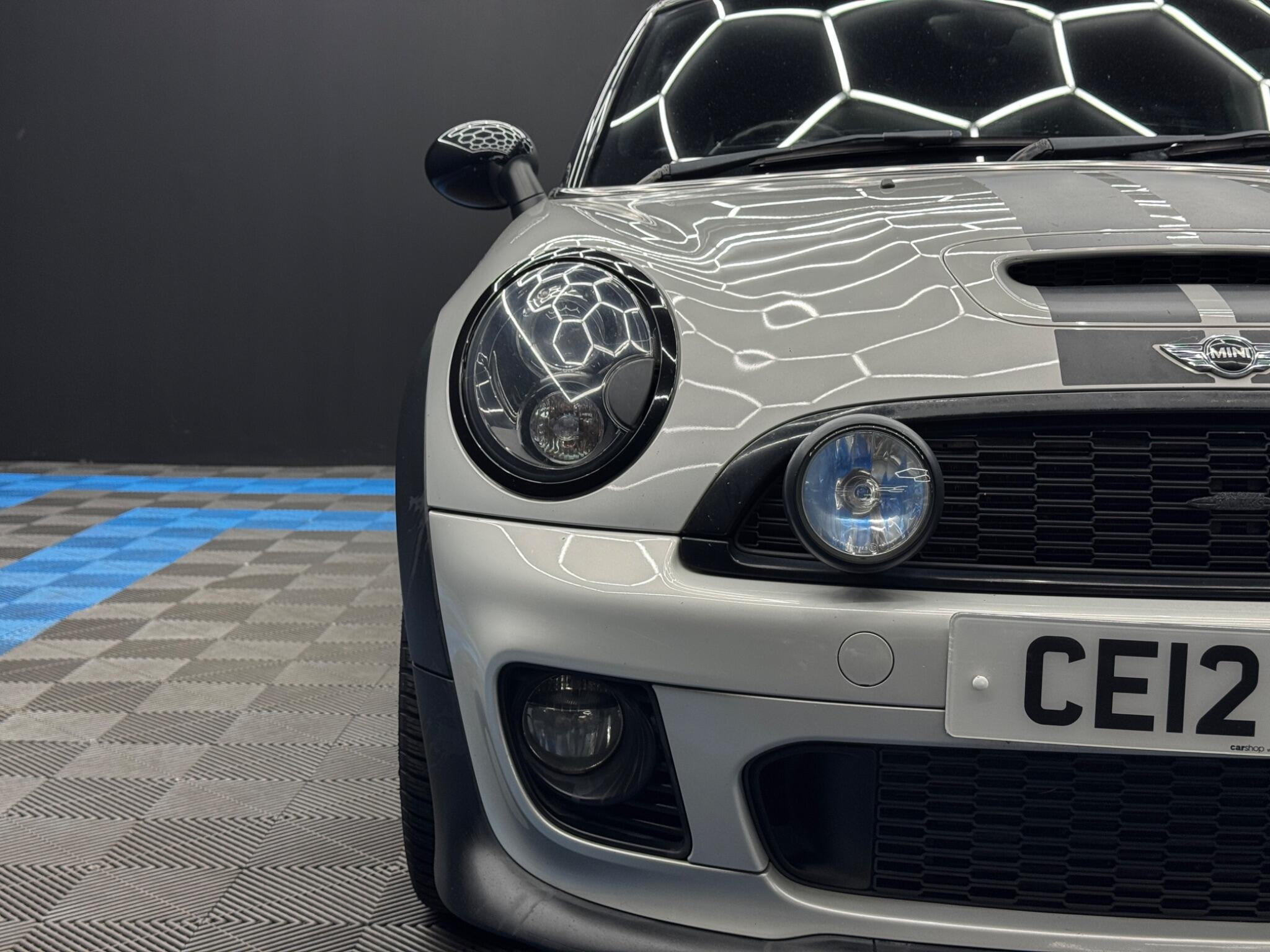 MINI Coupe 2.0 Cooper SD Euro 5 (s/s) 2dr 2dr Manual 2026