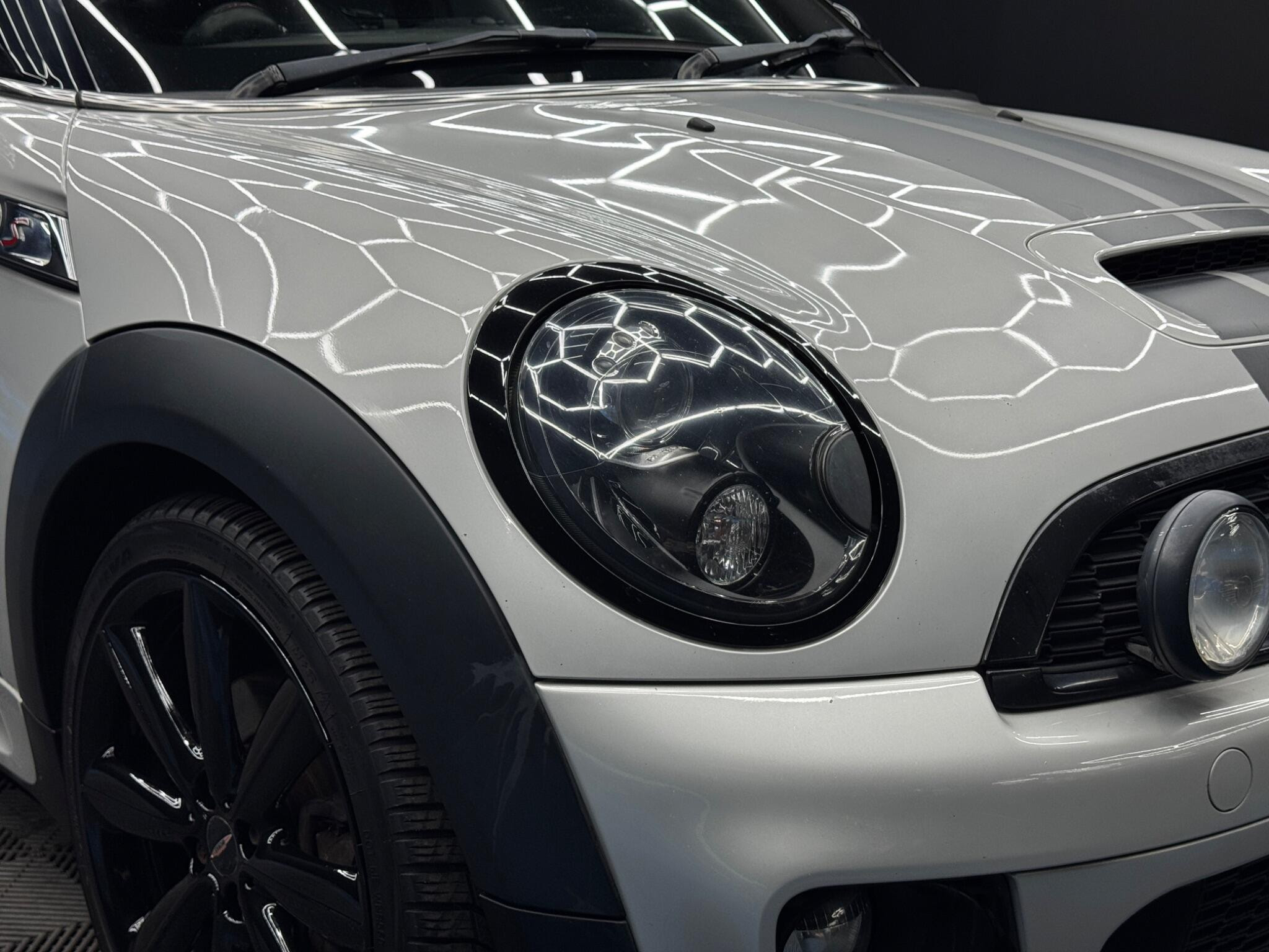 MINI Coupe 2.0 Cooper SD Euro 5 (s/s) 2dr 2dr Manual 2026