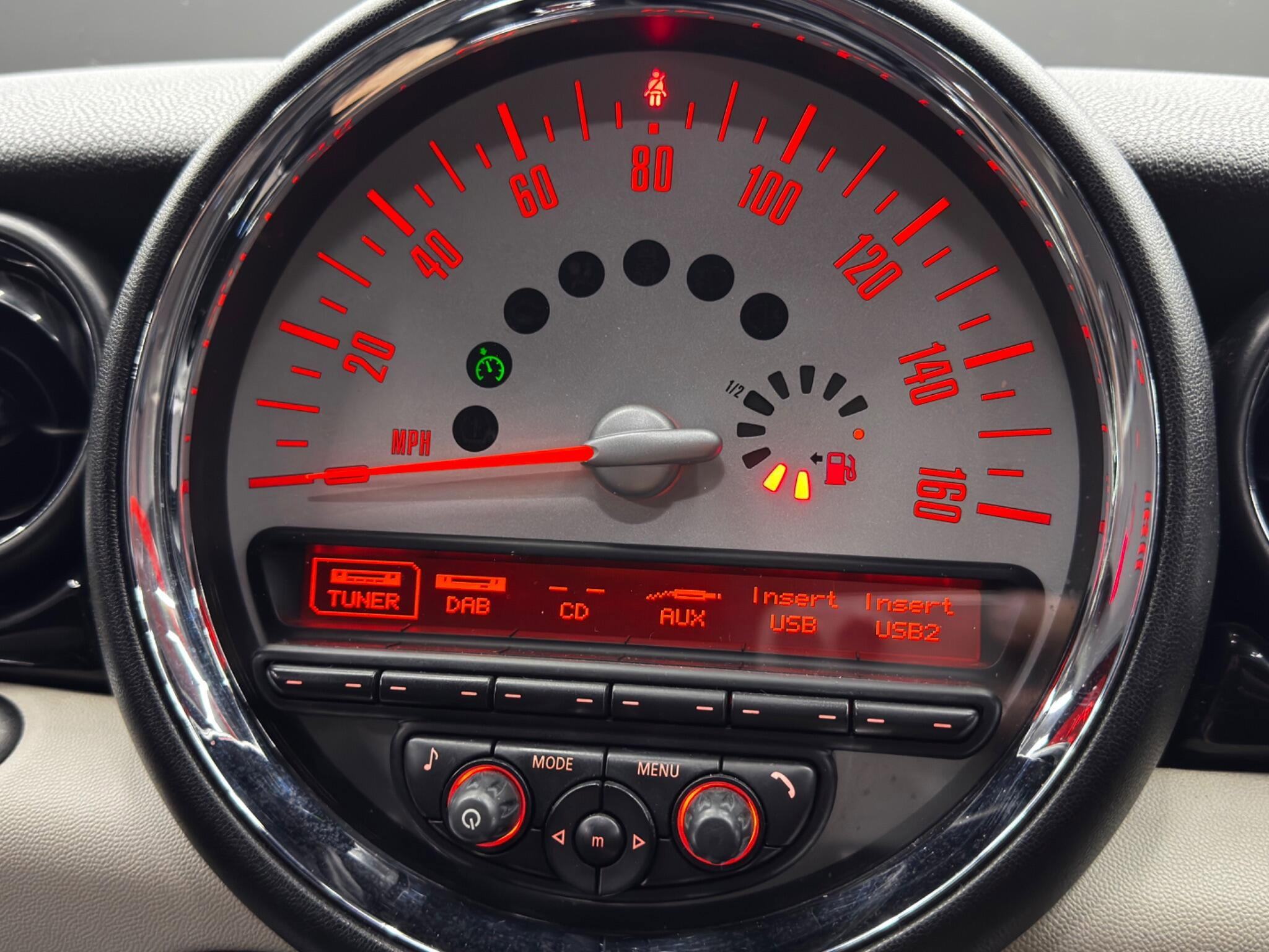 MINI Coupe 2.0 Cooper SD Euro 5 (s/s) 2dr 2dr Manual 2026
