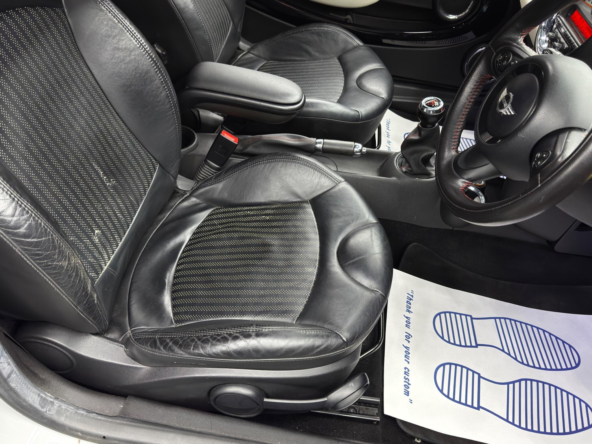 MINI Coupe 2.0 Cooper SD Euro 5 (s/s) 2dr 2dr Manual 2026