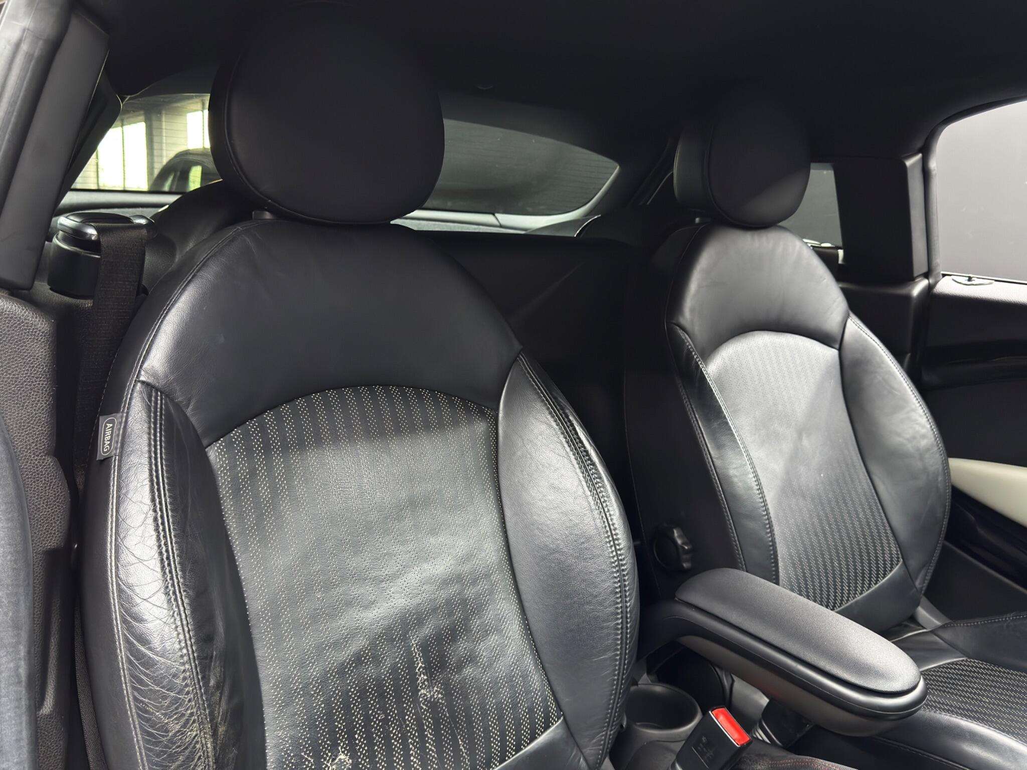 MINI Coupe 2.0 Cooper SD Euro 5 (s/s) 2dr 2dr Manual 2026