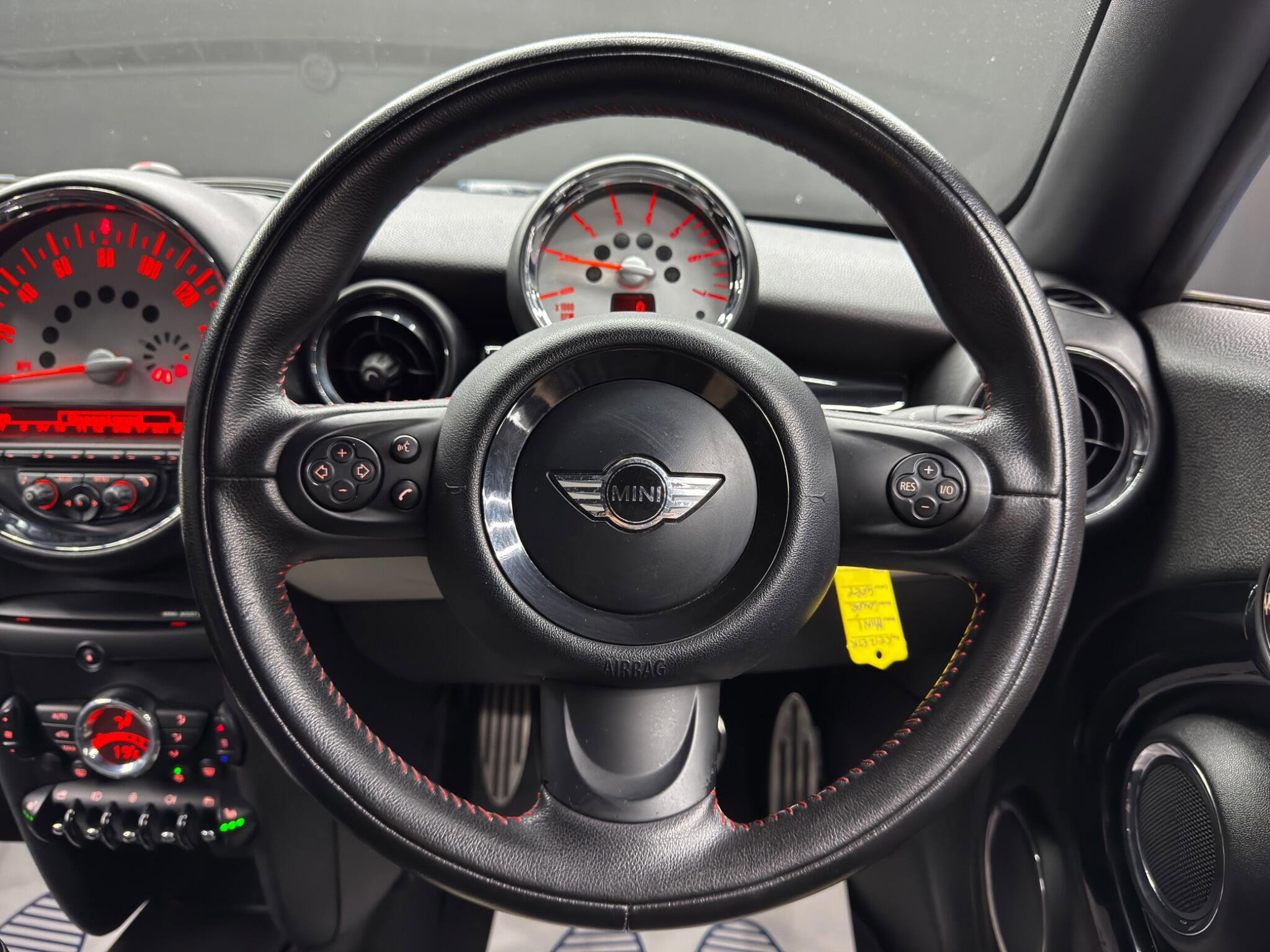 MINI Coupe 2.0 Cooper SD Euro 5 (s/s) 2dr 2dr Manual 2026