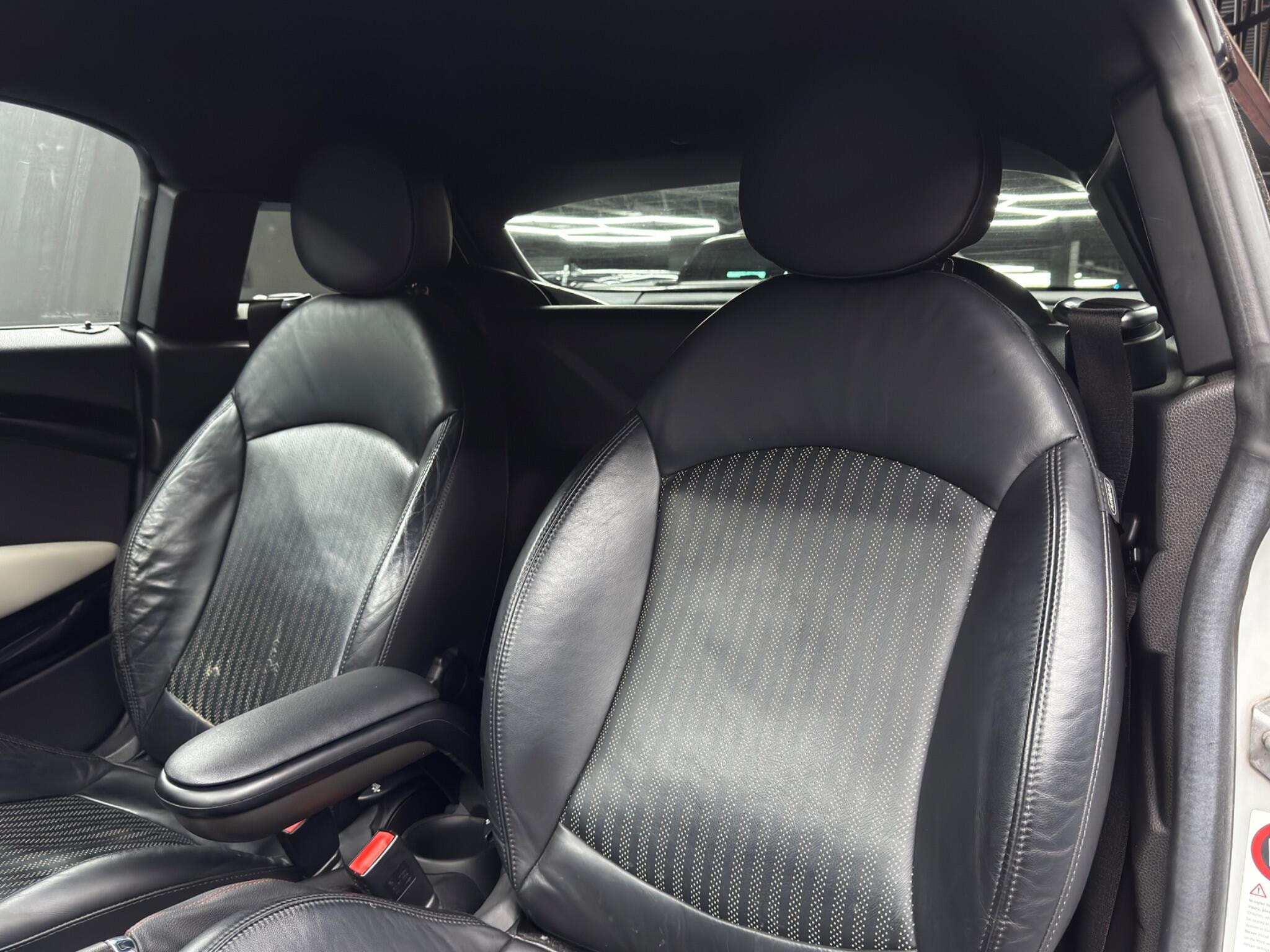 MINI Coupe 2.0 Cooper SD Euro 5 (s/s) 2dr 2dr Manual 2026