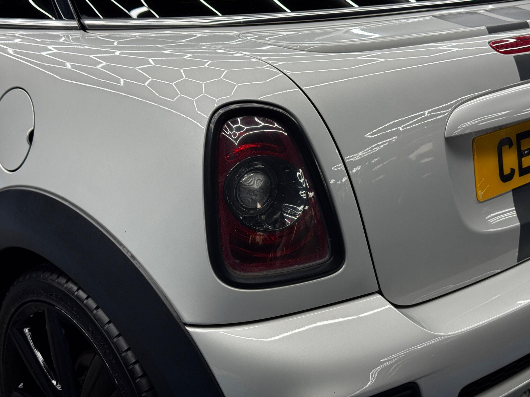 MINI Coupe 2.0 Cooper SD Euro 5 (s/s) 2dr 2dr Manual 2026