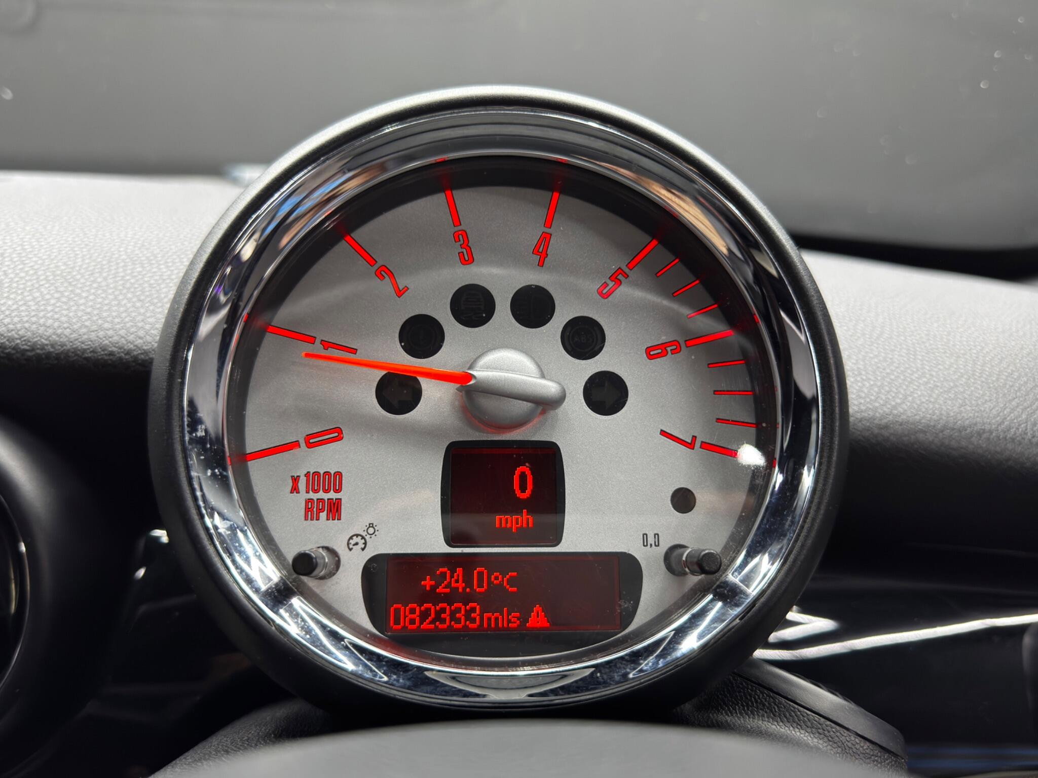 MINI Coupe 2.0 Cooper SD Euro 5 (s/s) 2dr 2dr Manual 2026